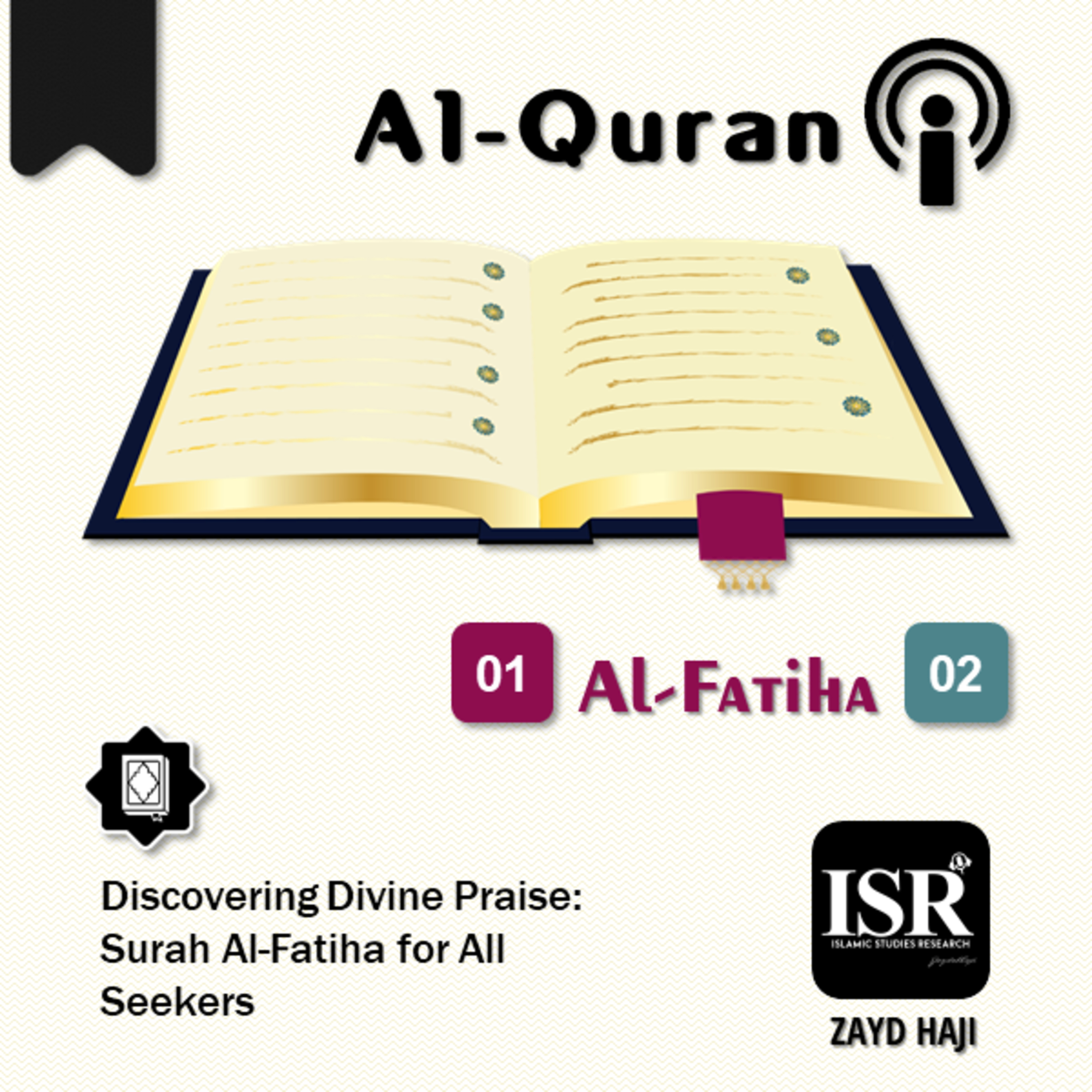 ISLAMIC STUDIES RESEARCH