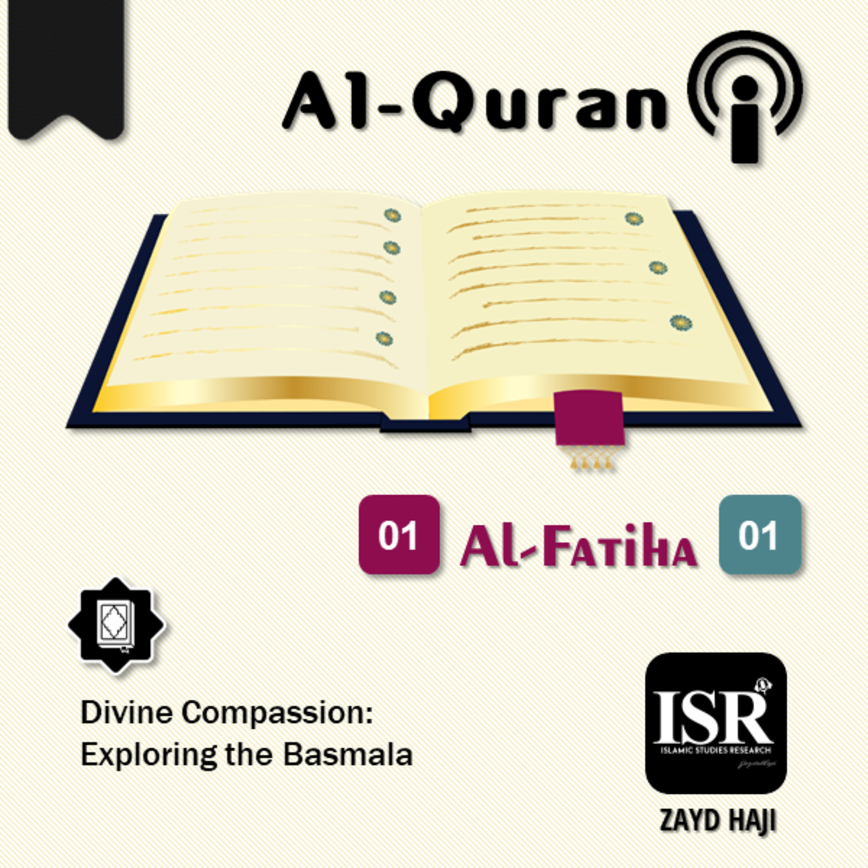 ISLAMIC STUDIES RESEARCH