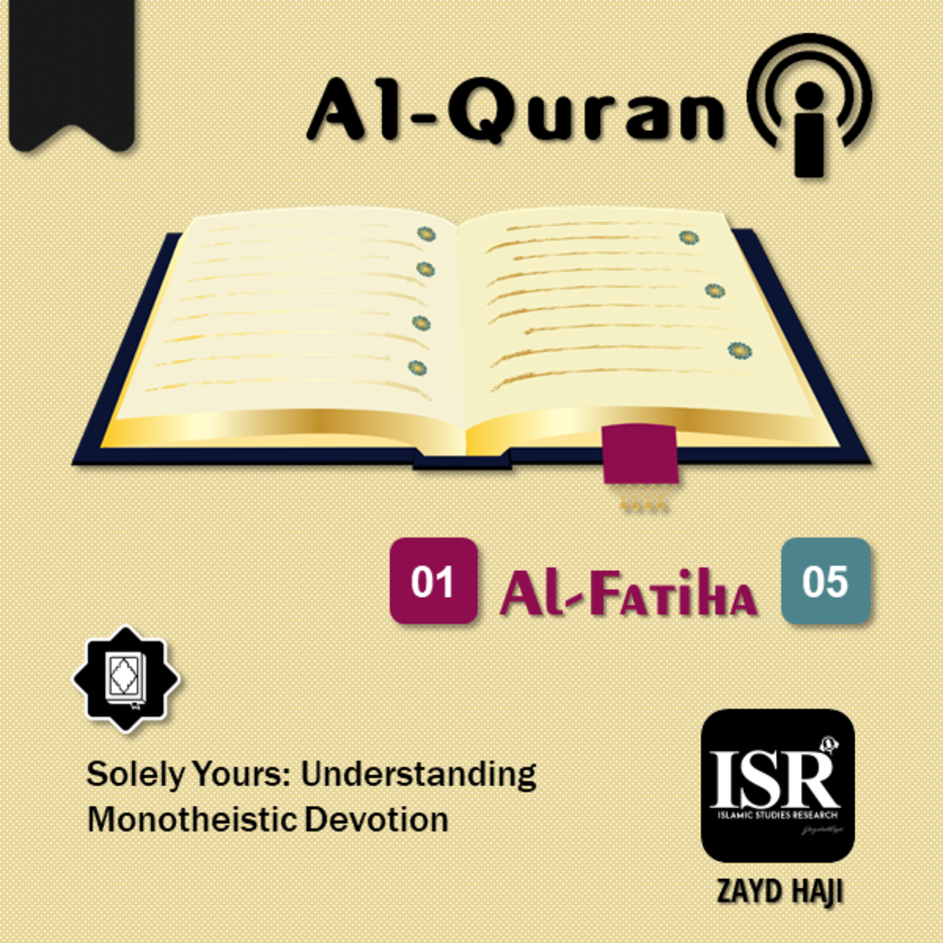 ISLAMIC STUDIES RESEARCH