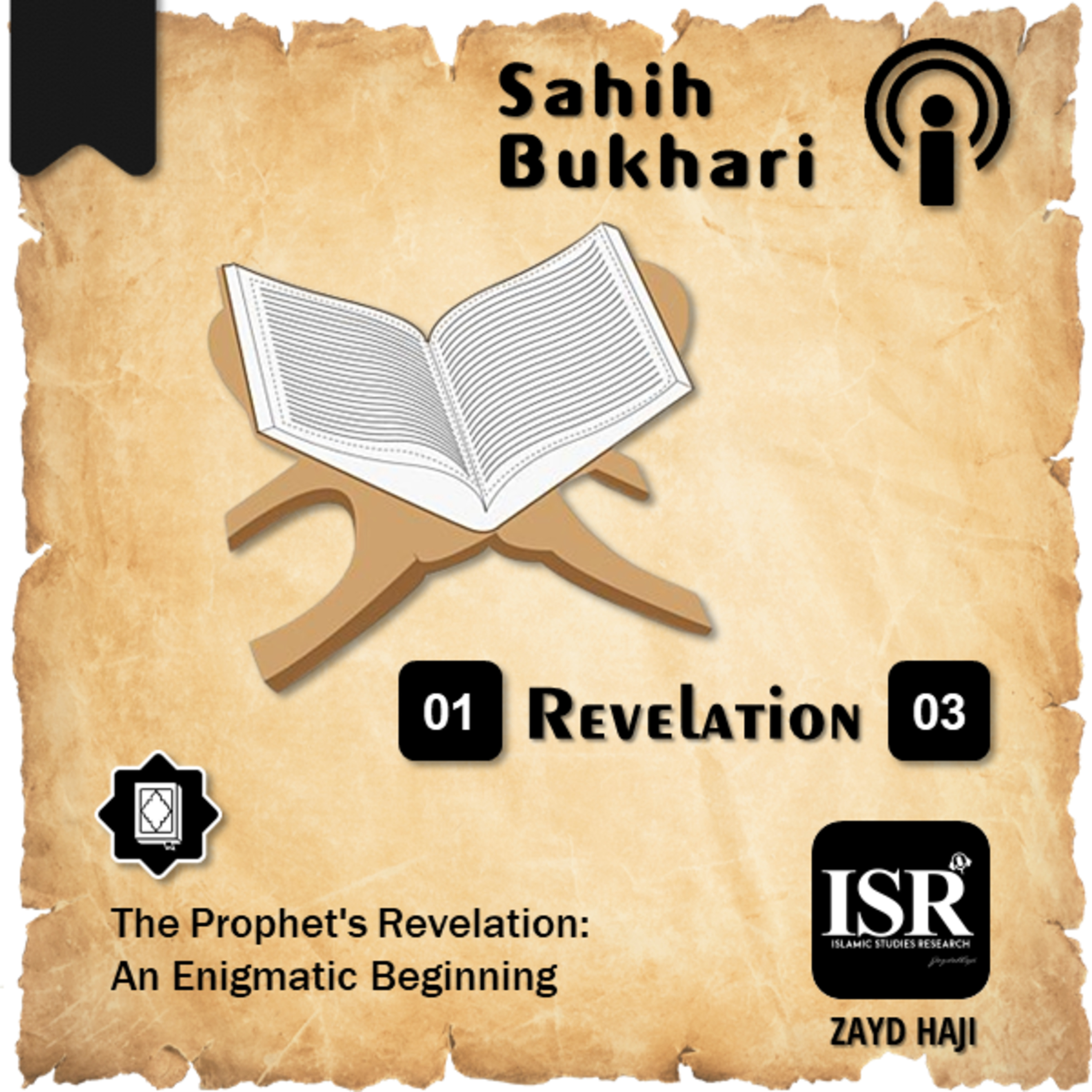 ISLAMIC STUDIES RESEARCH