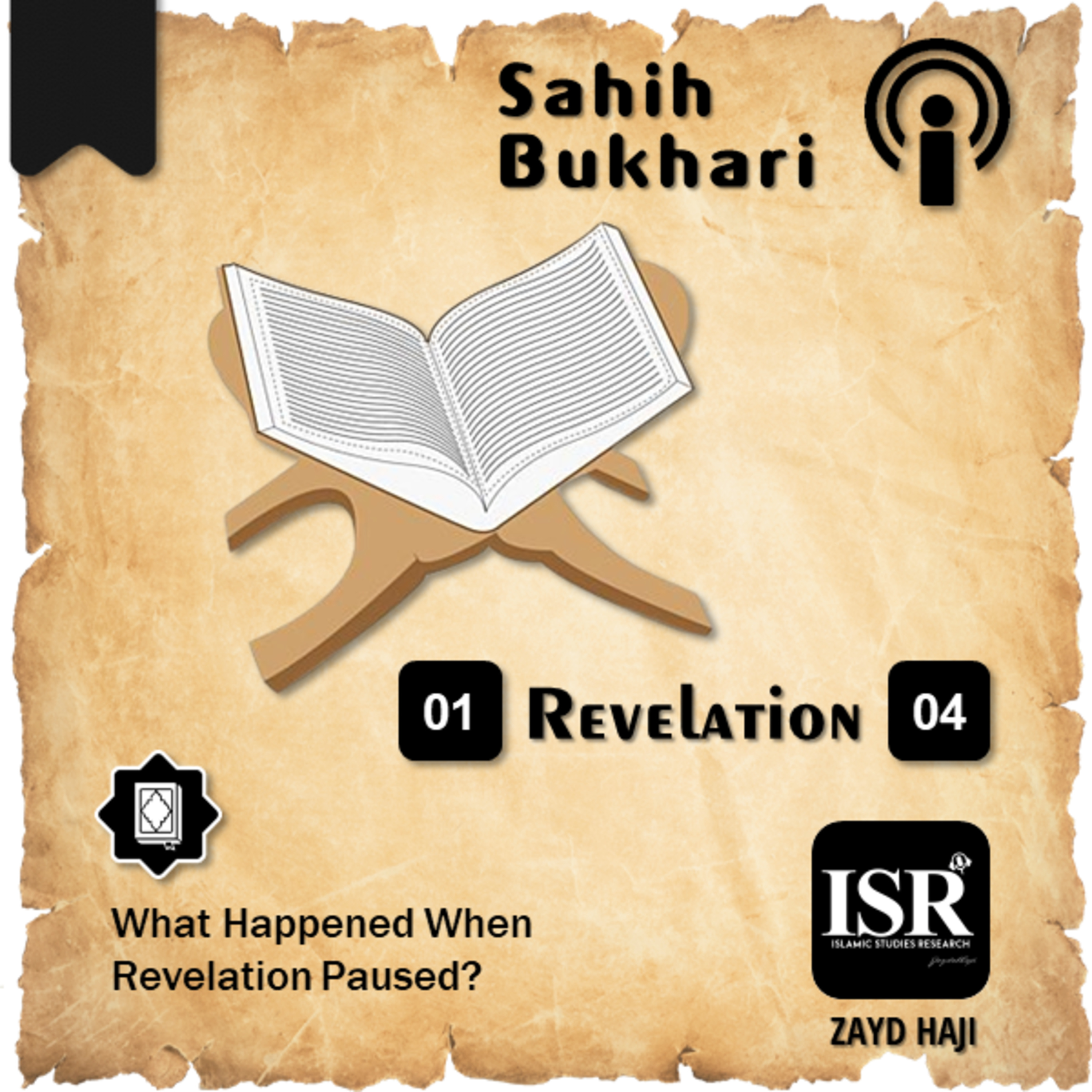 ISLAMIC STUDIES RESEARCH