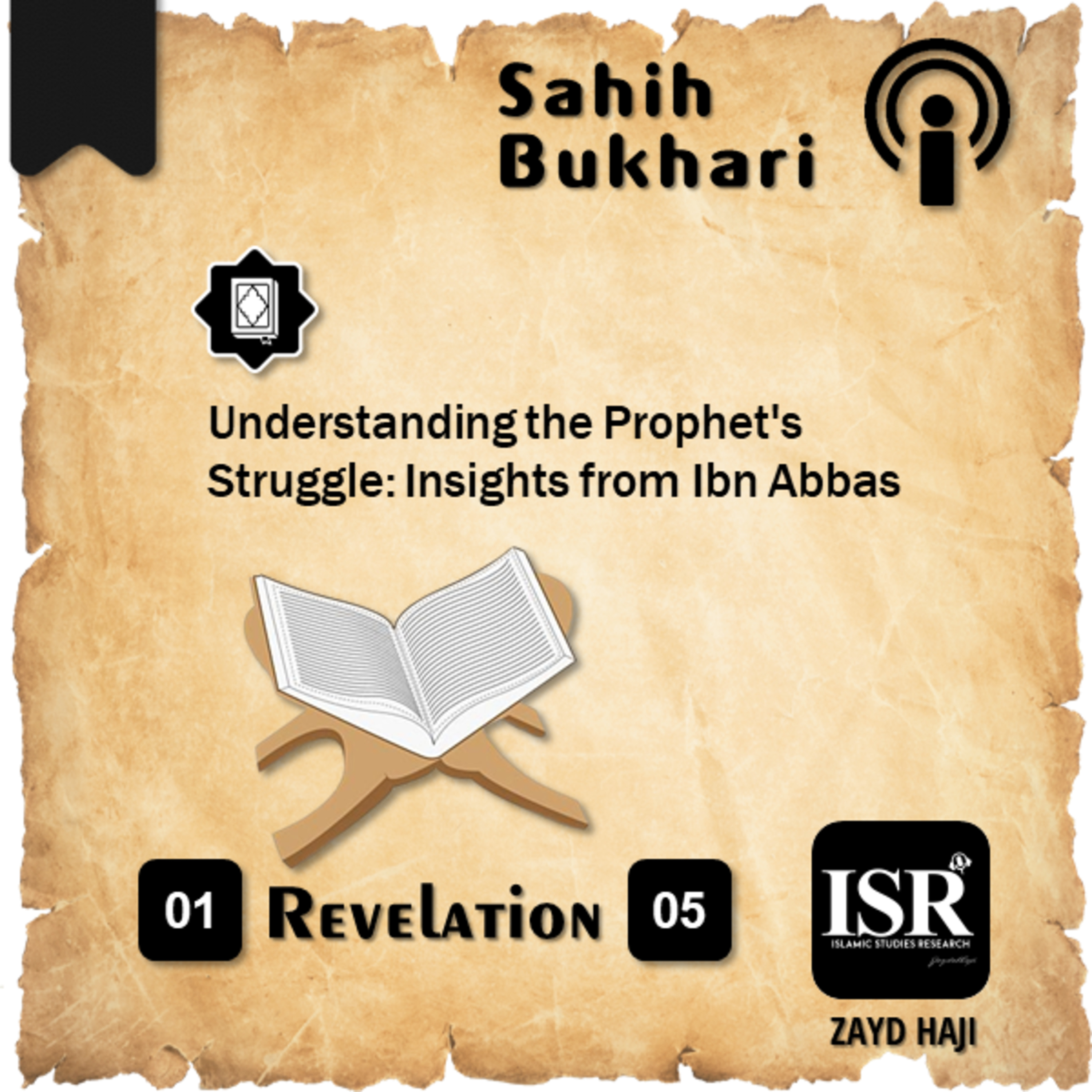 ISLAMIC STUDIES RESEARCH