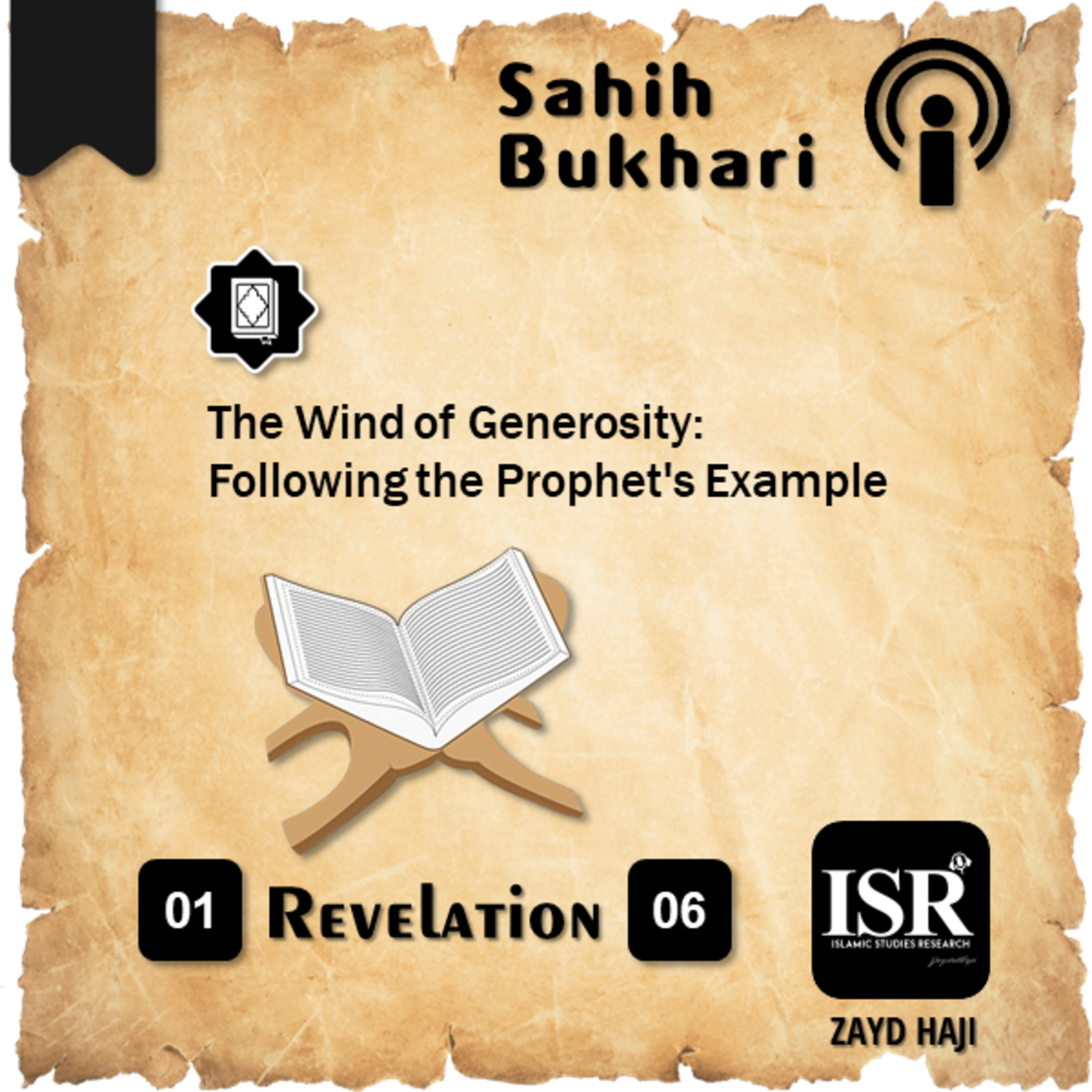 ISLAMIC STUDIES RESEARCH