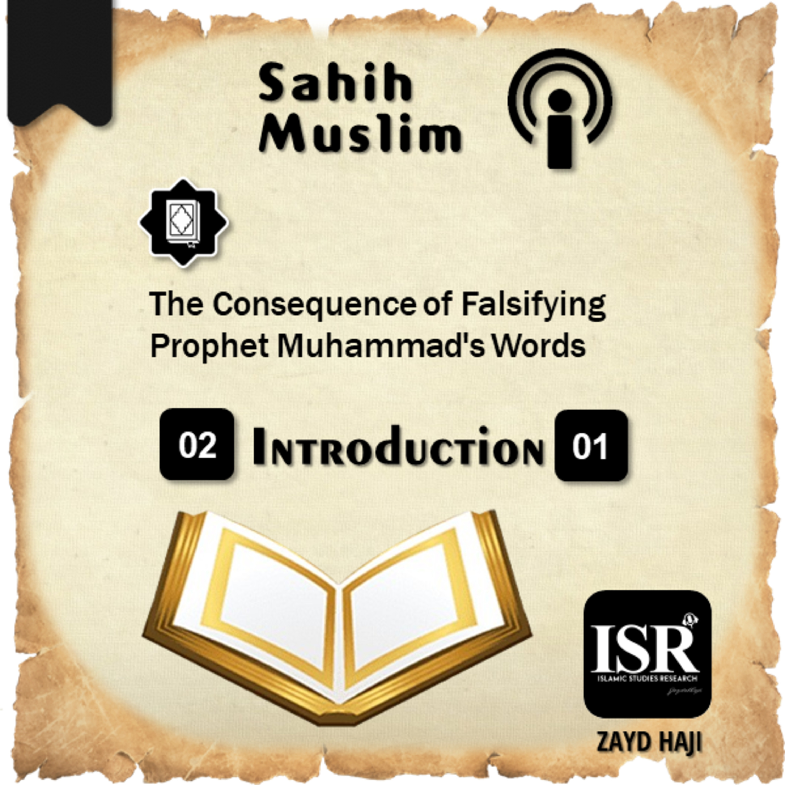 ISLAMIC STUDIES RESEARCH