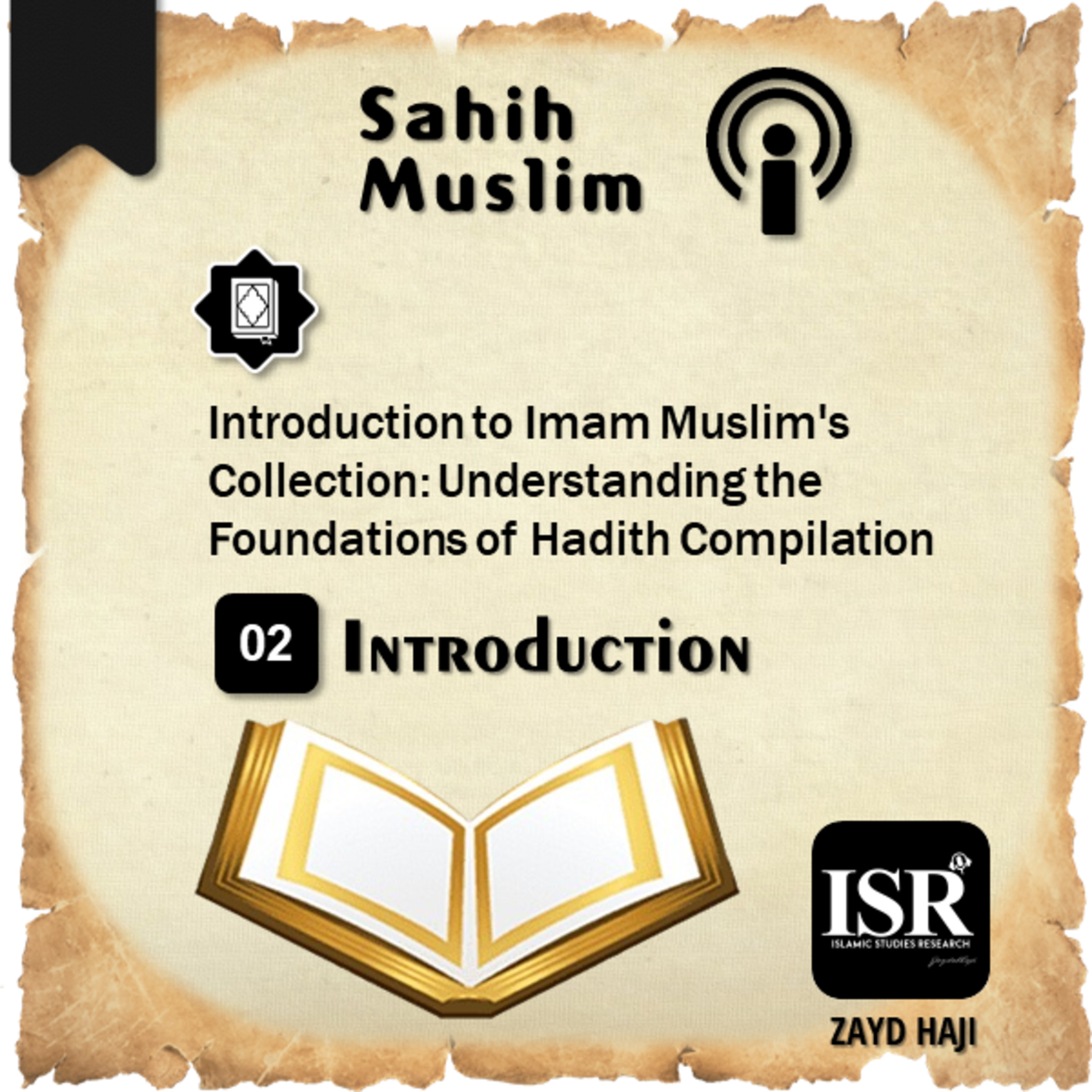 ISLAMIC STUDIES RESEARCH