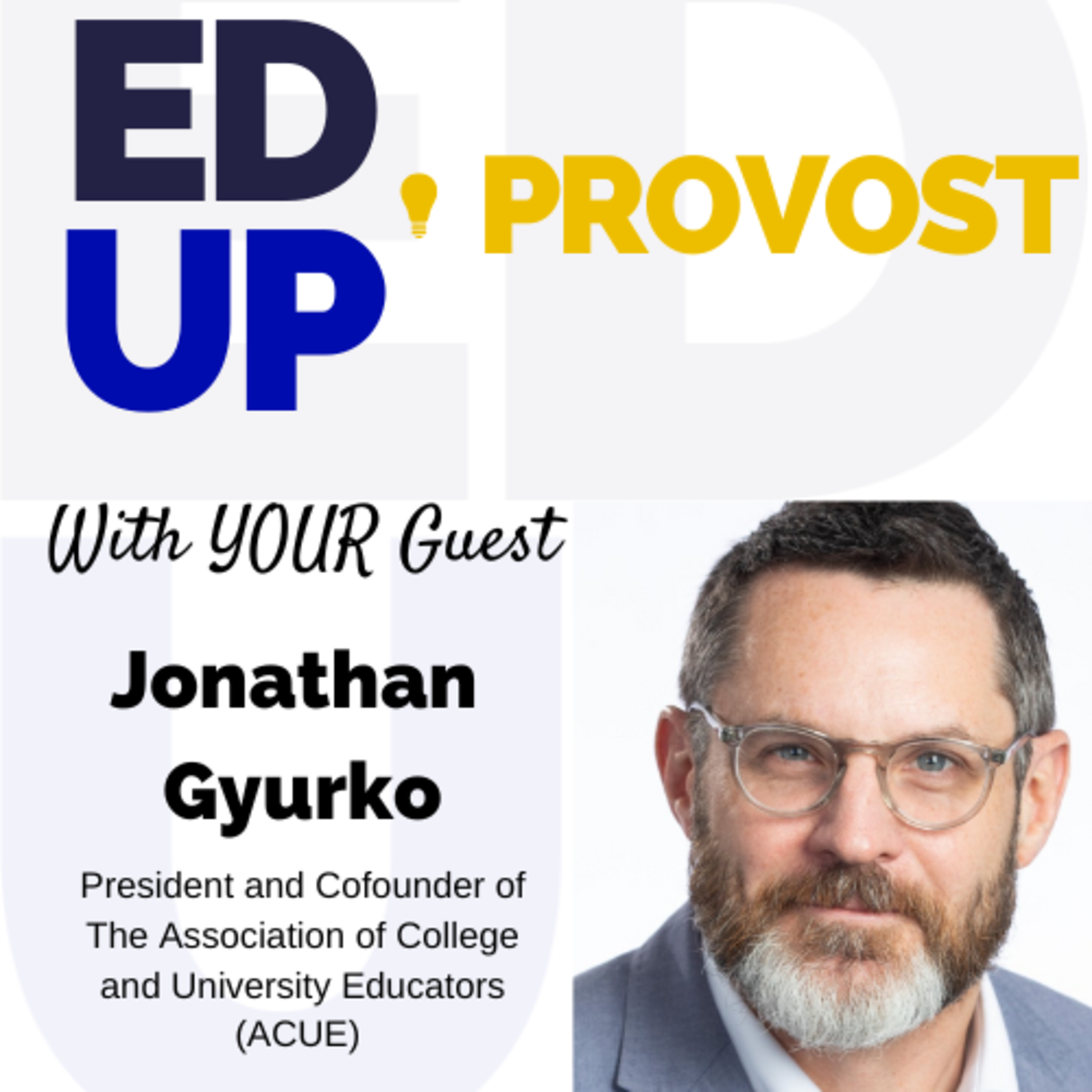 EdUp Provost