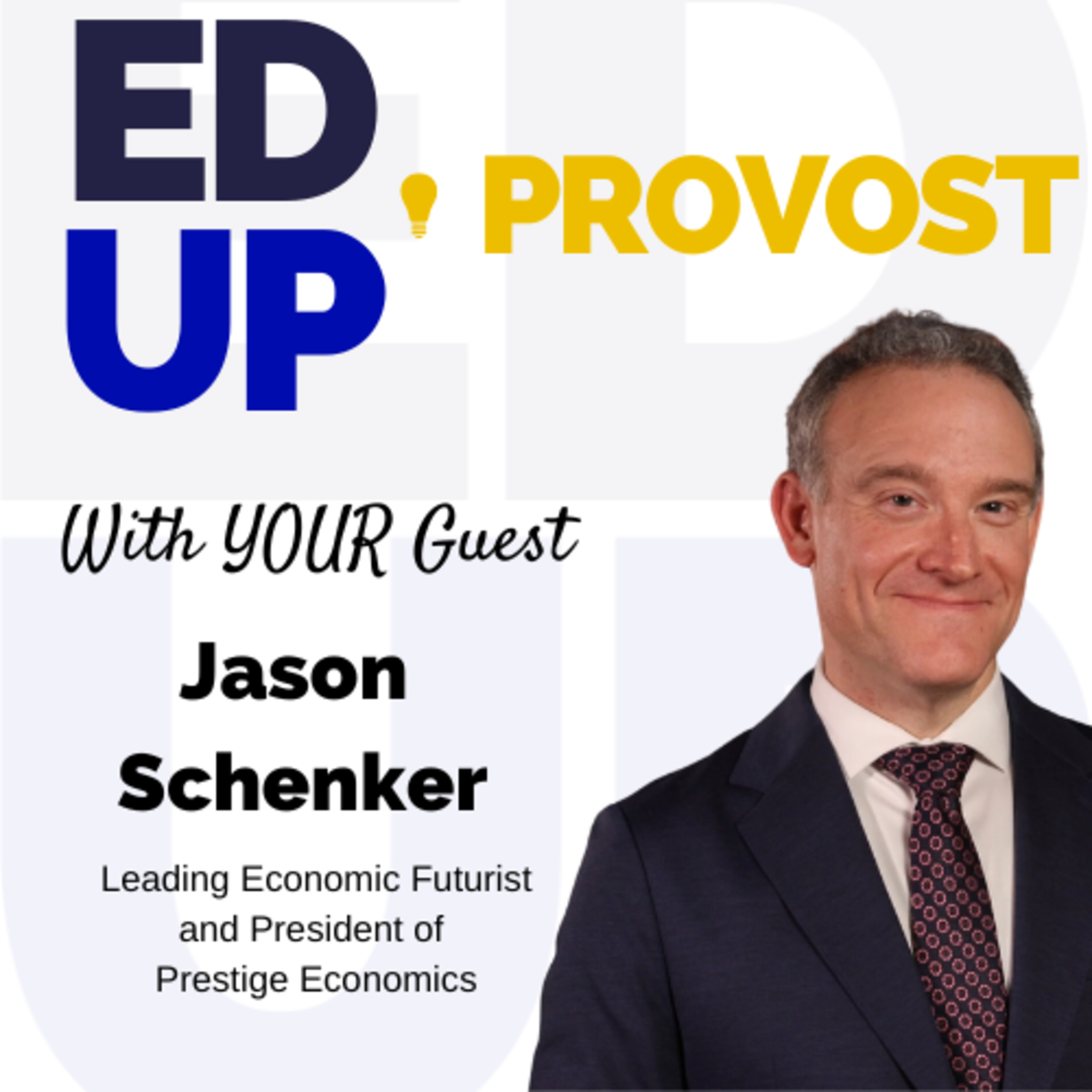EdUp Provost