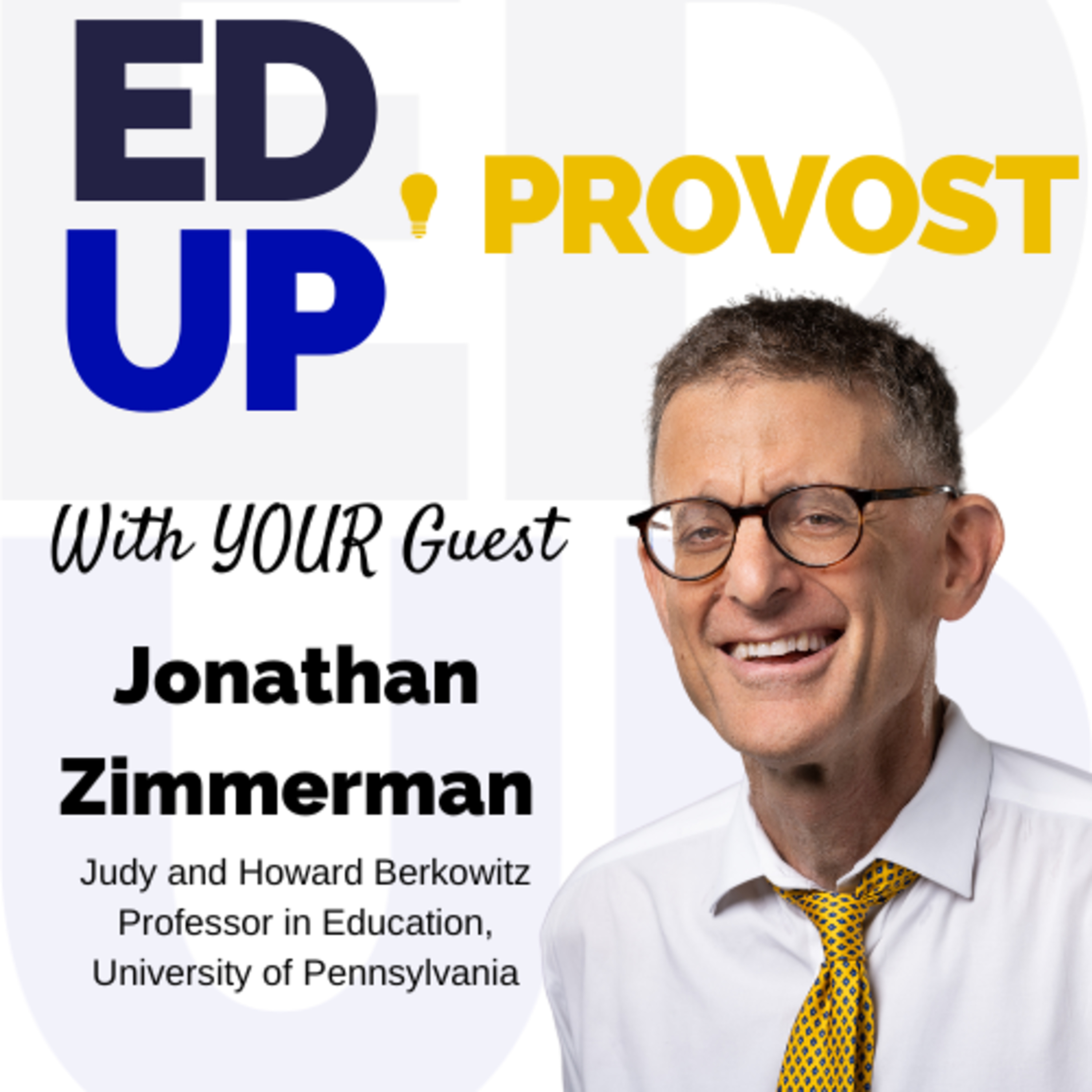 EdUp Provost