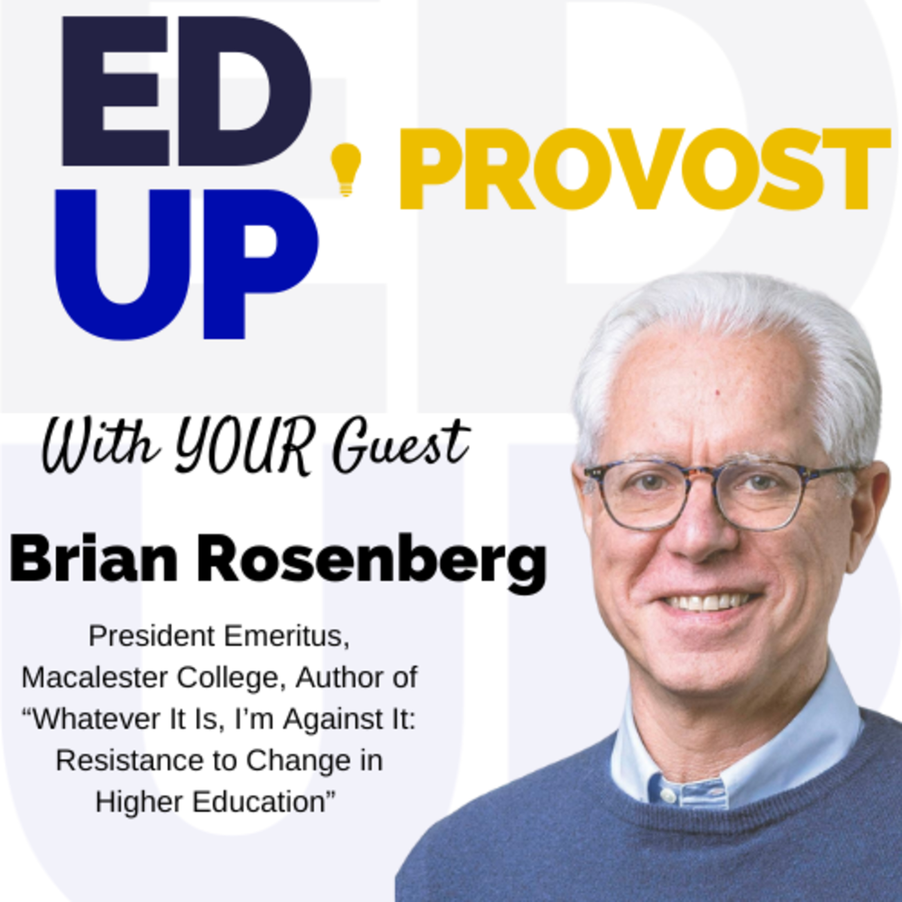 EdUp Provost