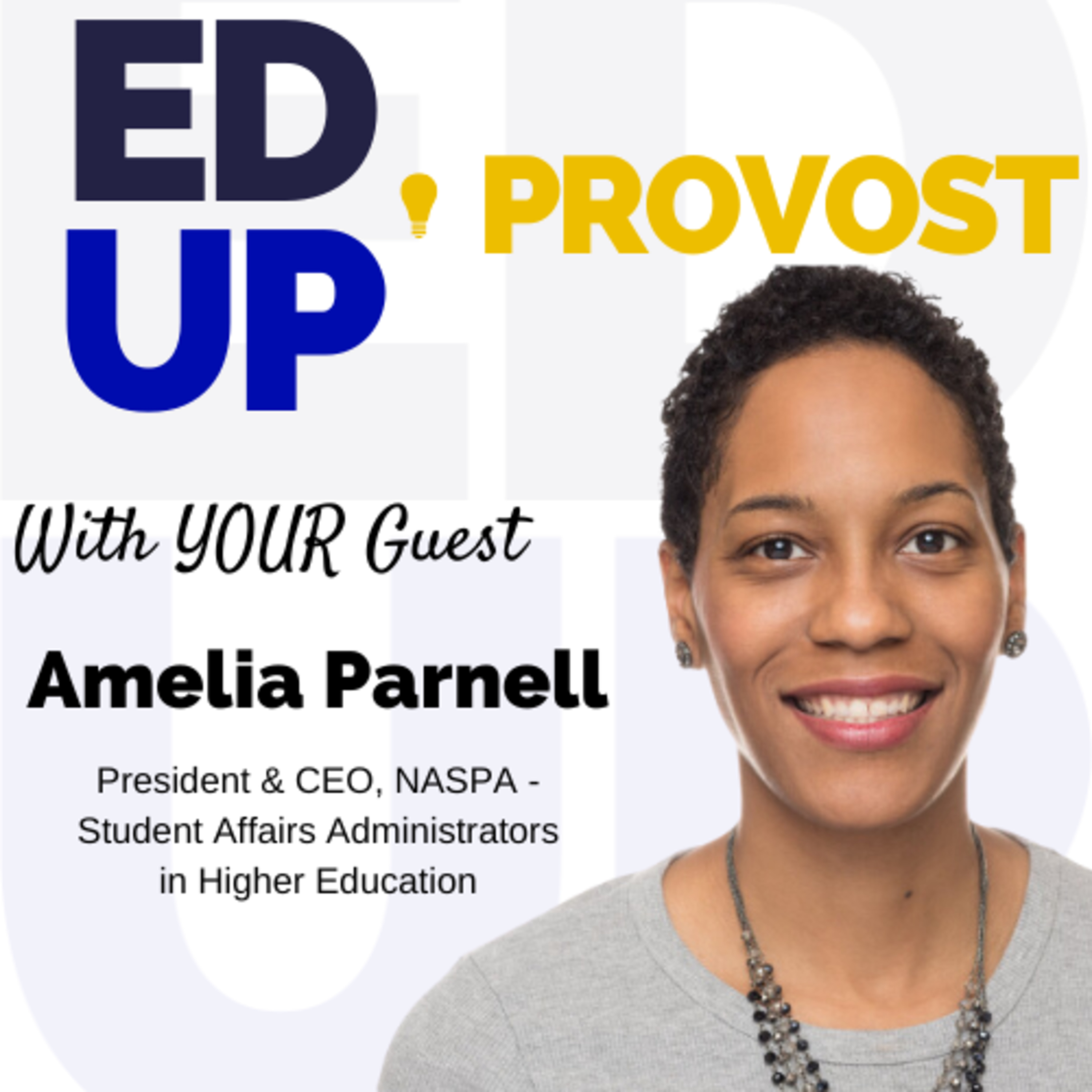 EdUp Provost