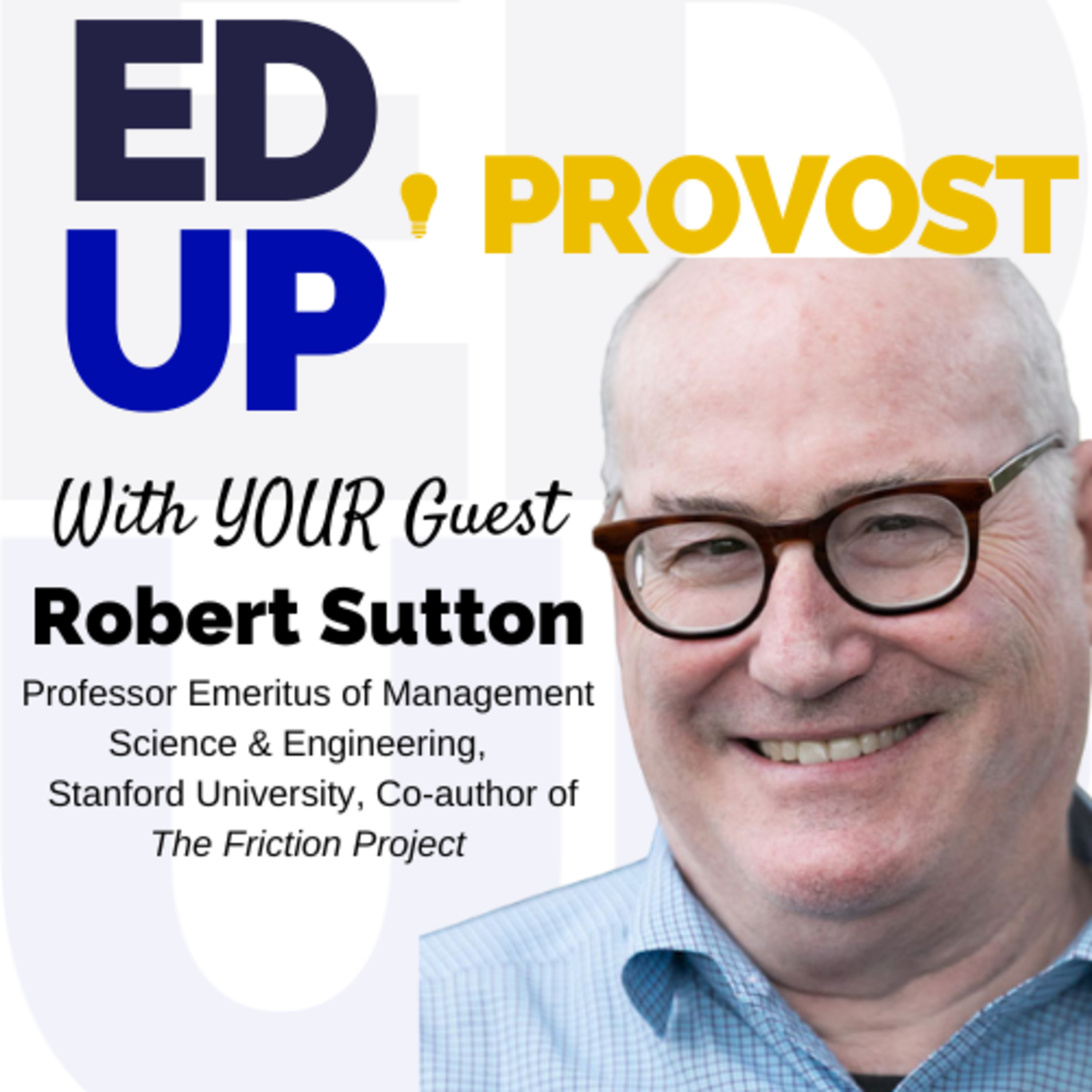 EdUp Provost
