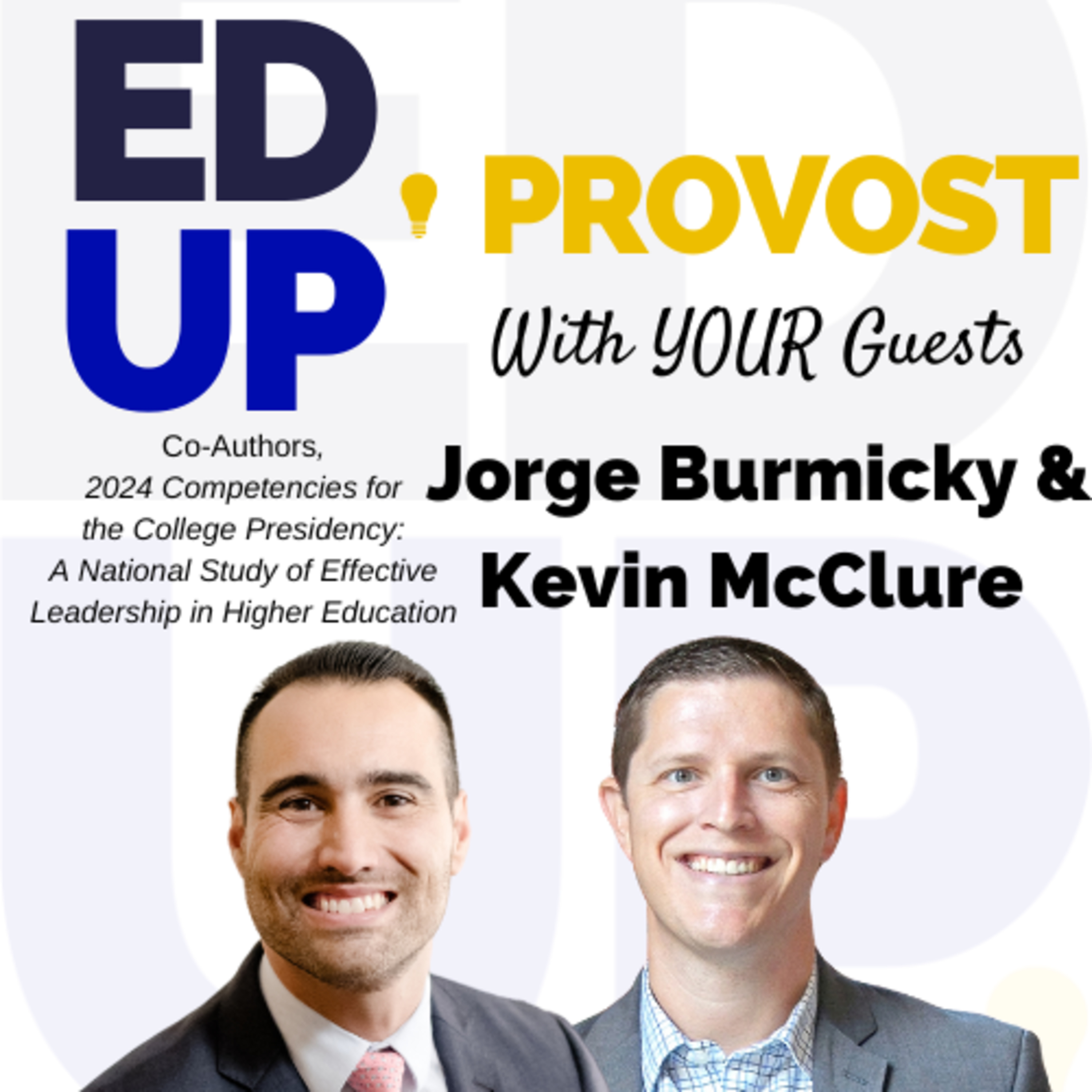 EdUp Provost