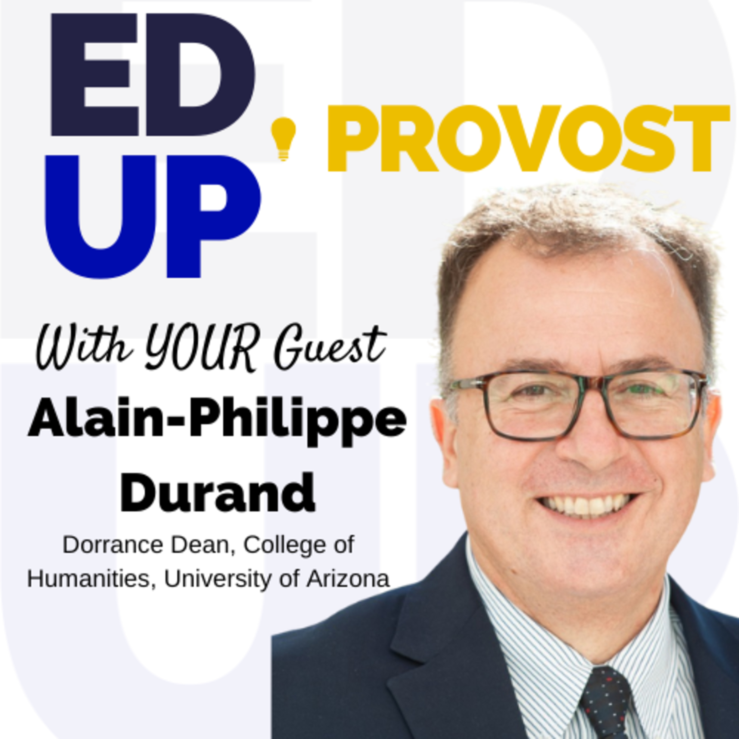 EdUp Provost