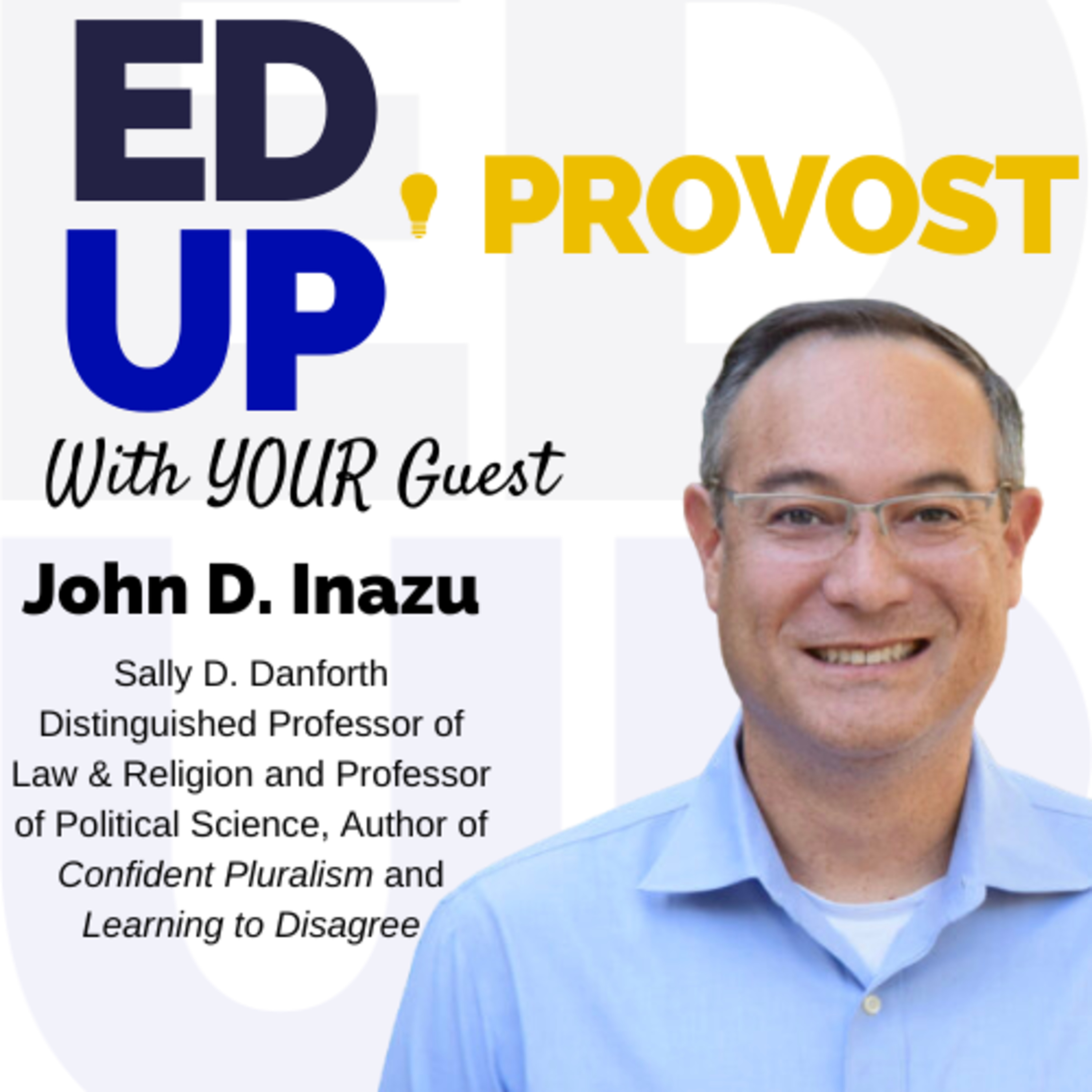 EdUp Provost