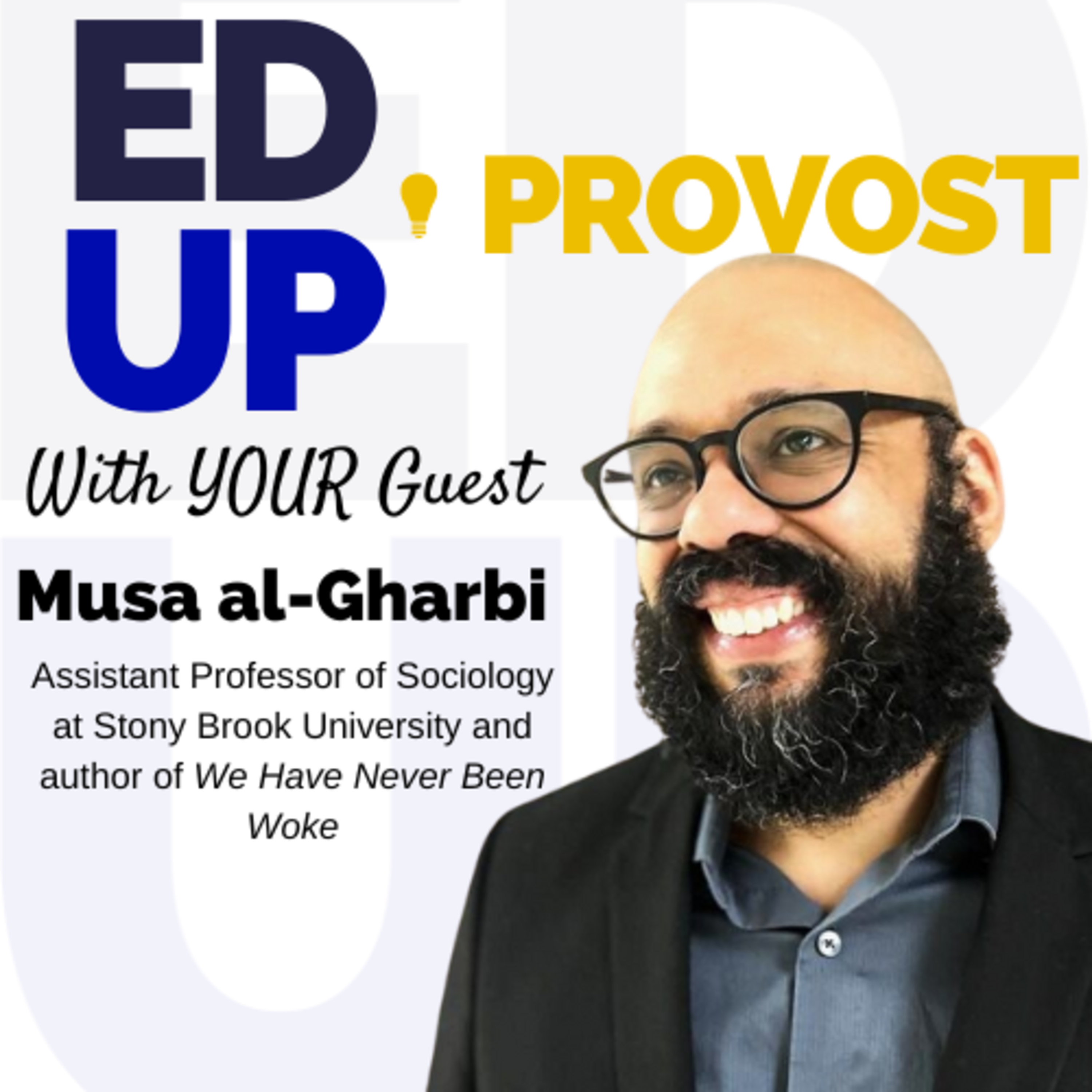EdUp Provost
