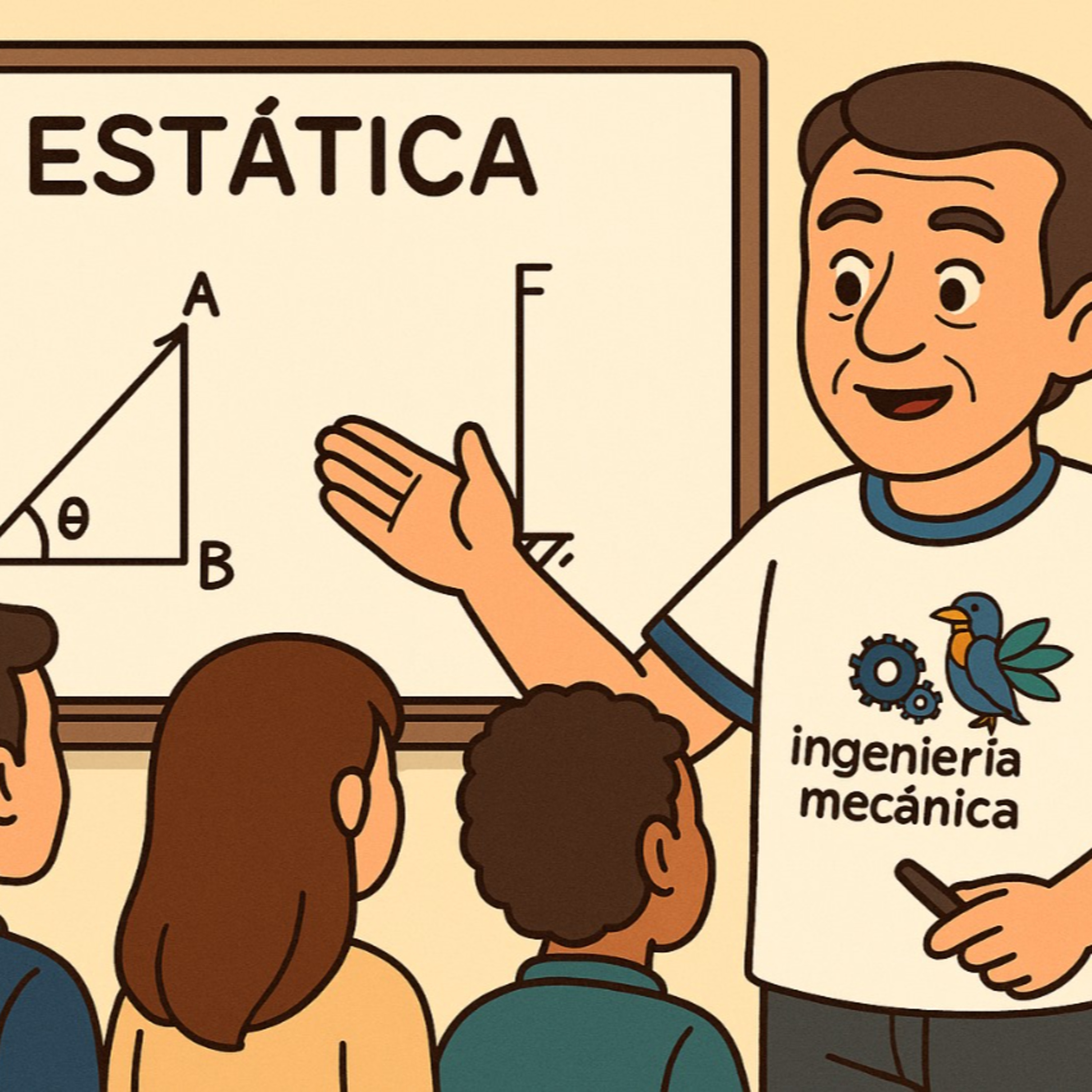 Mecánica al Desnudo
