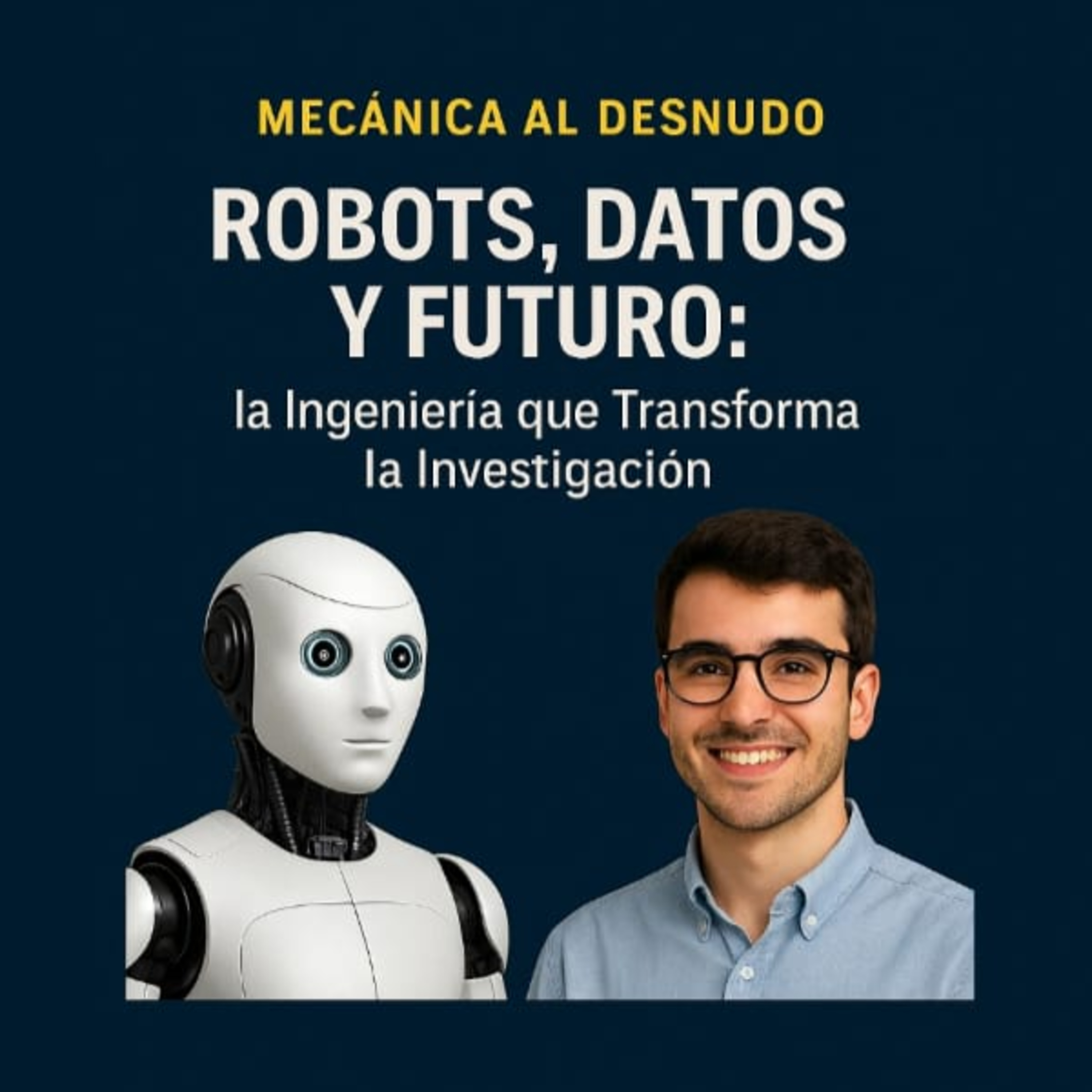 Mecánica al Desnudo