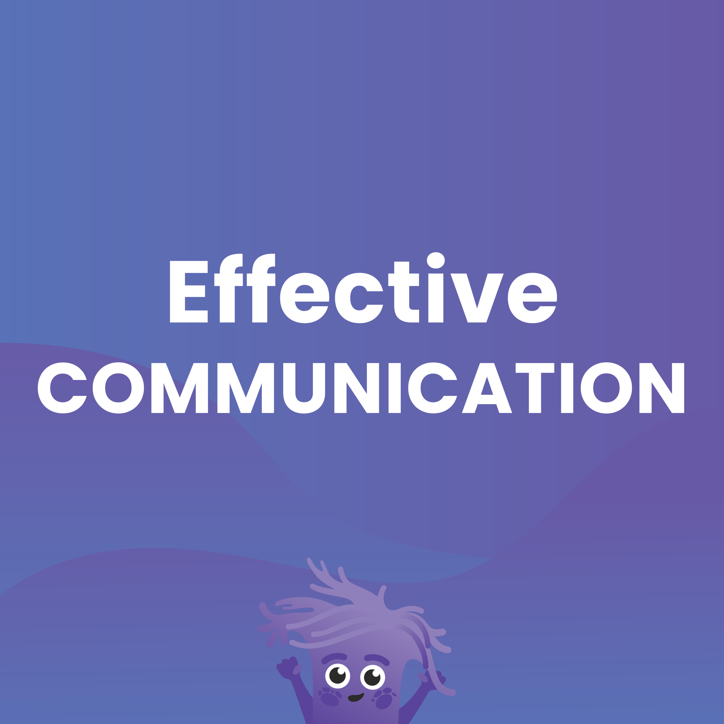 Effective Communication episode artwork