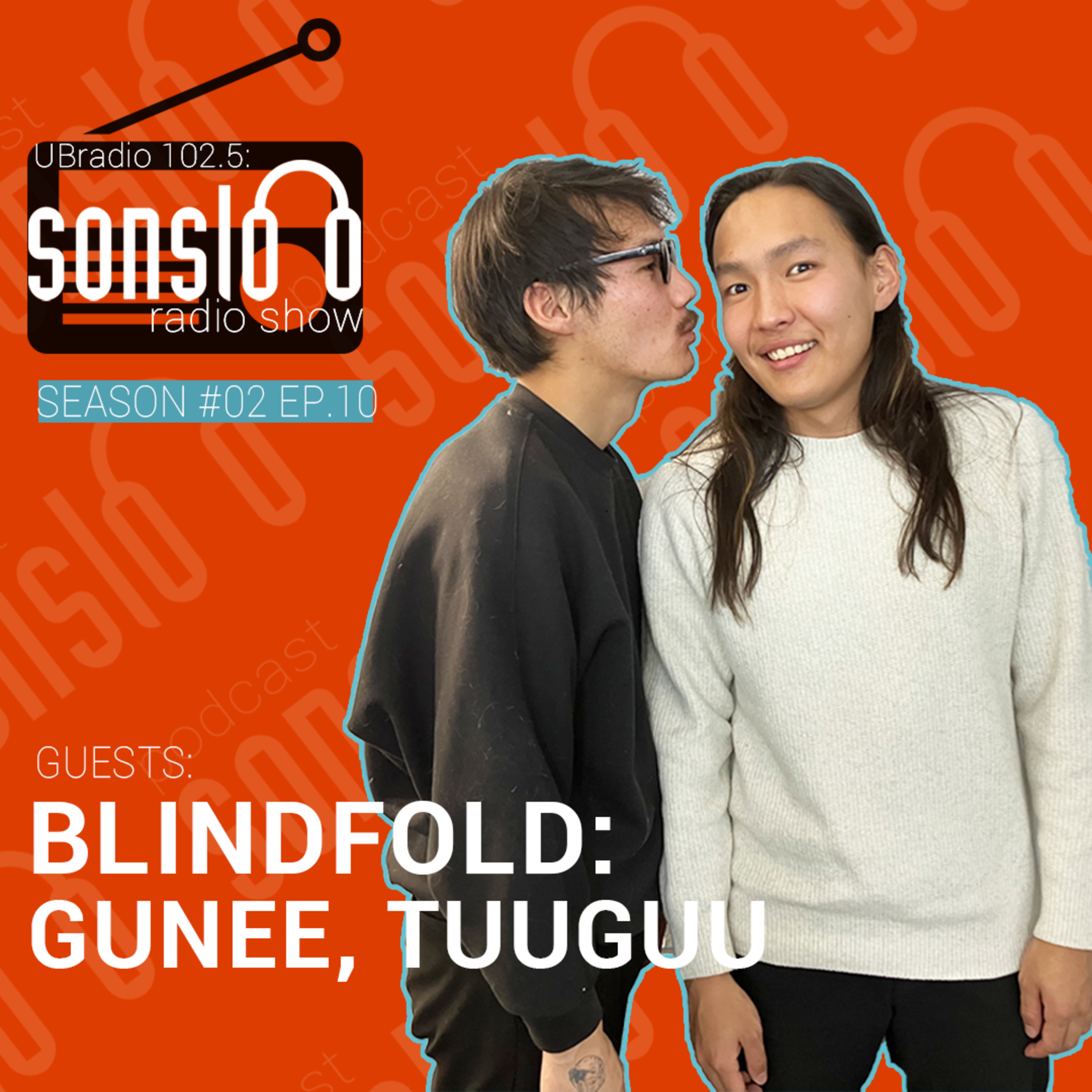 Sonsloo Radio Show