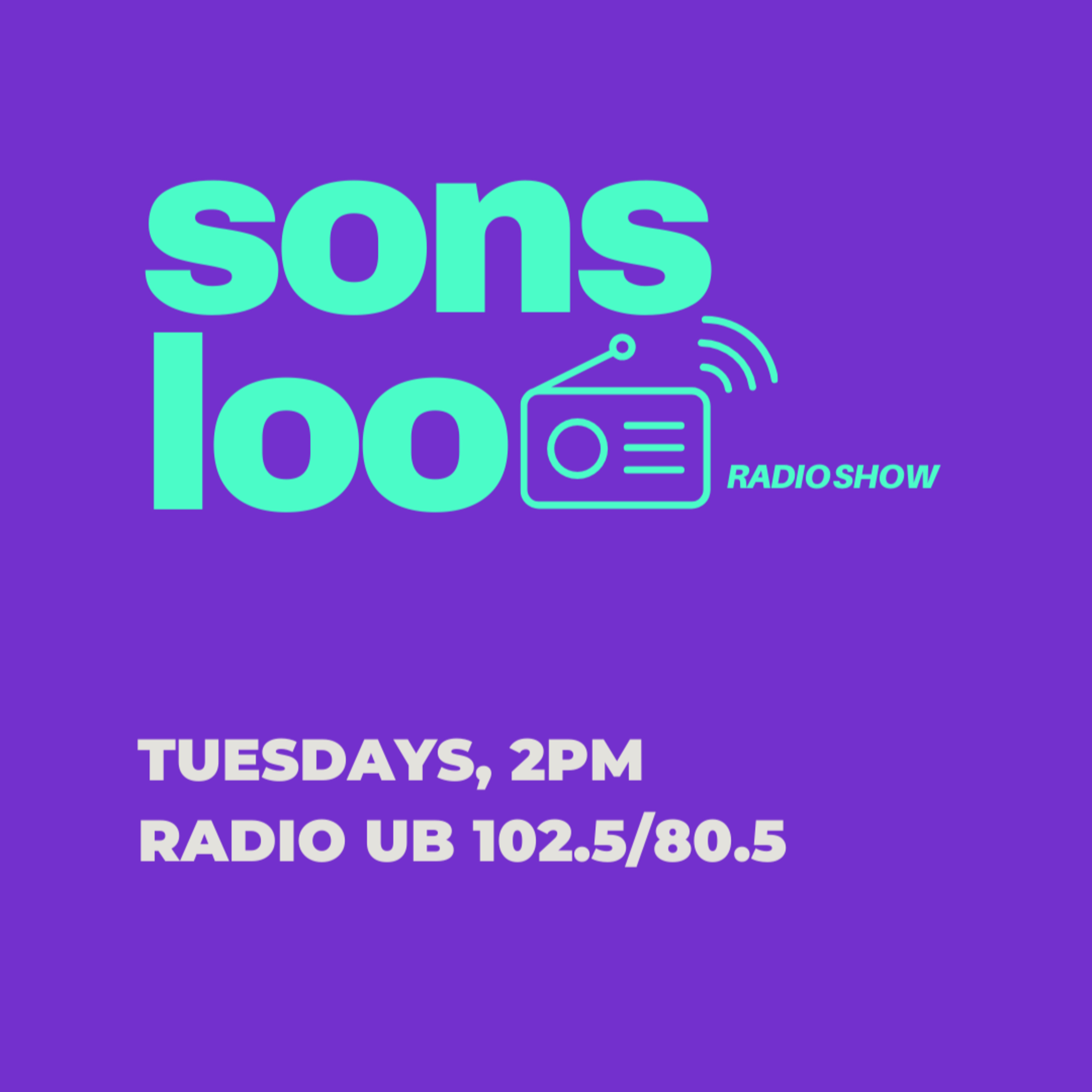 Sonsloo Radio Show