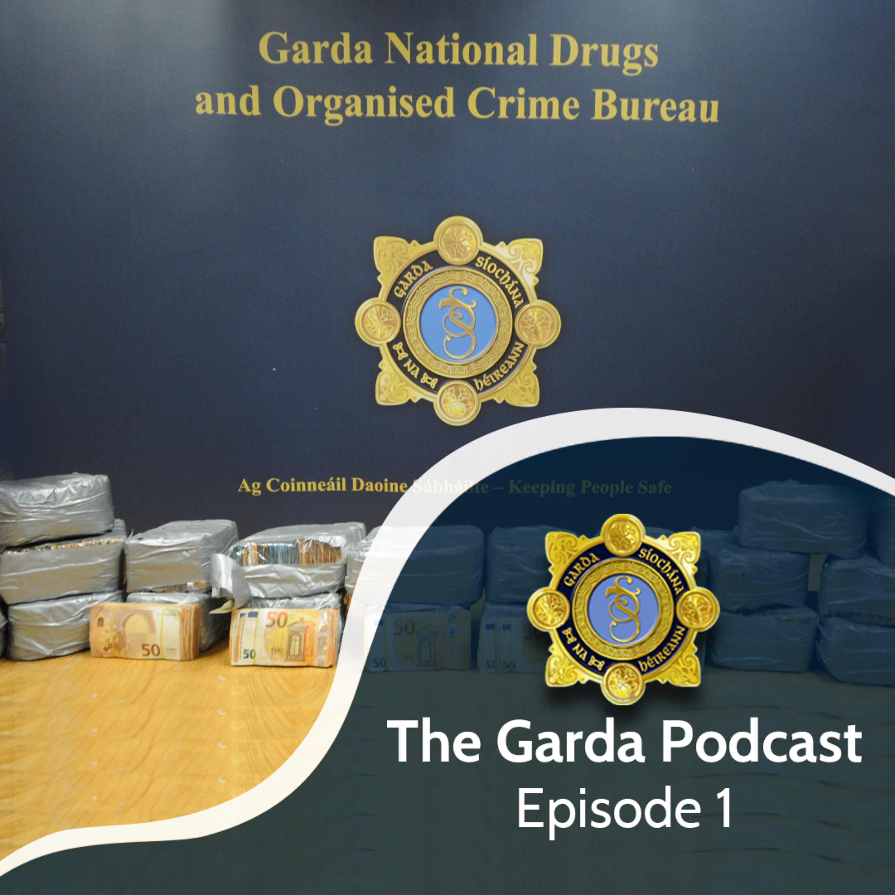 The Garda Podcast