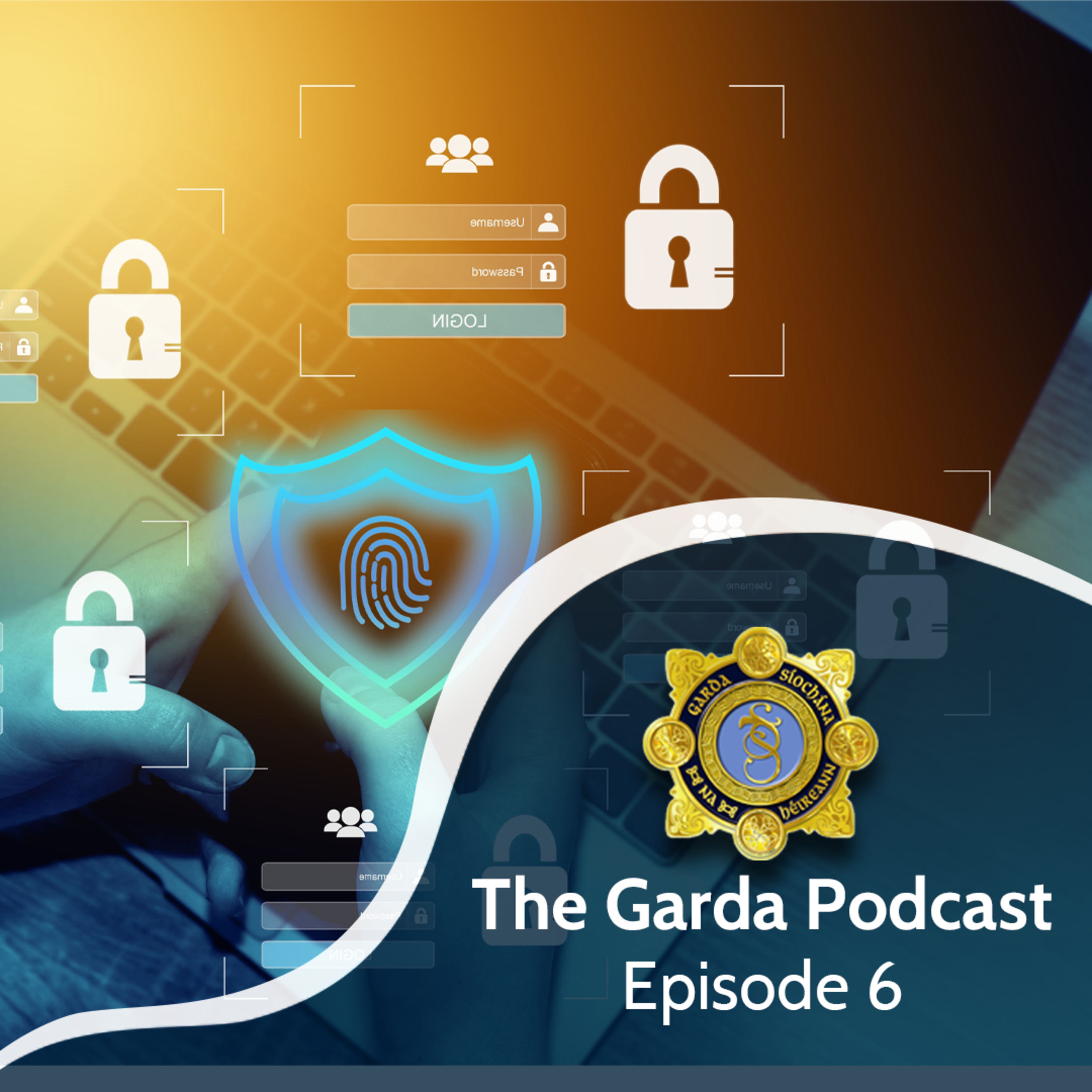 The Garda Podcast