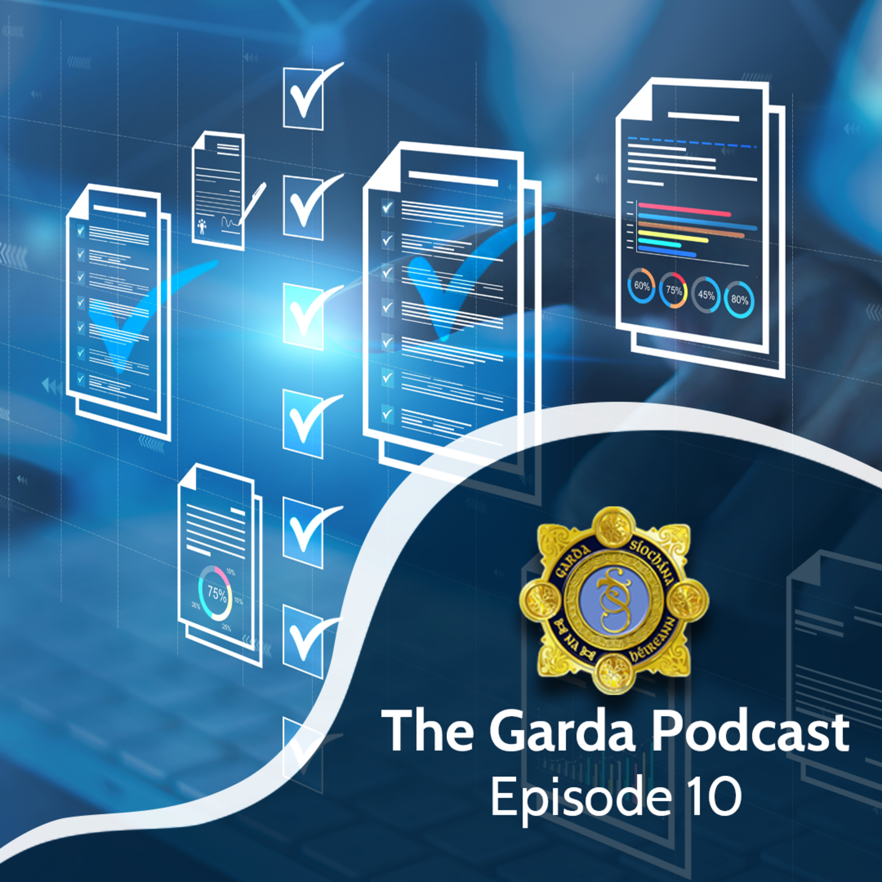 The Garda Podcast
