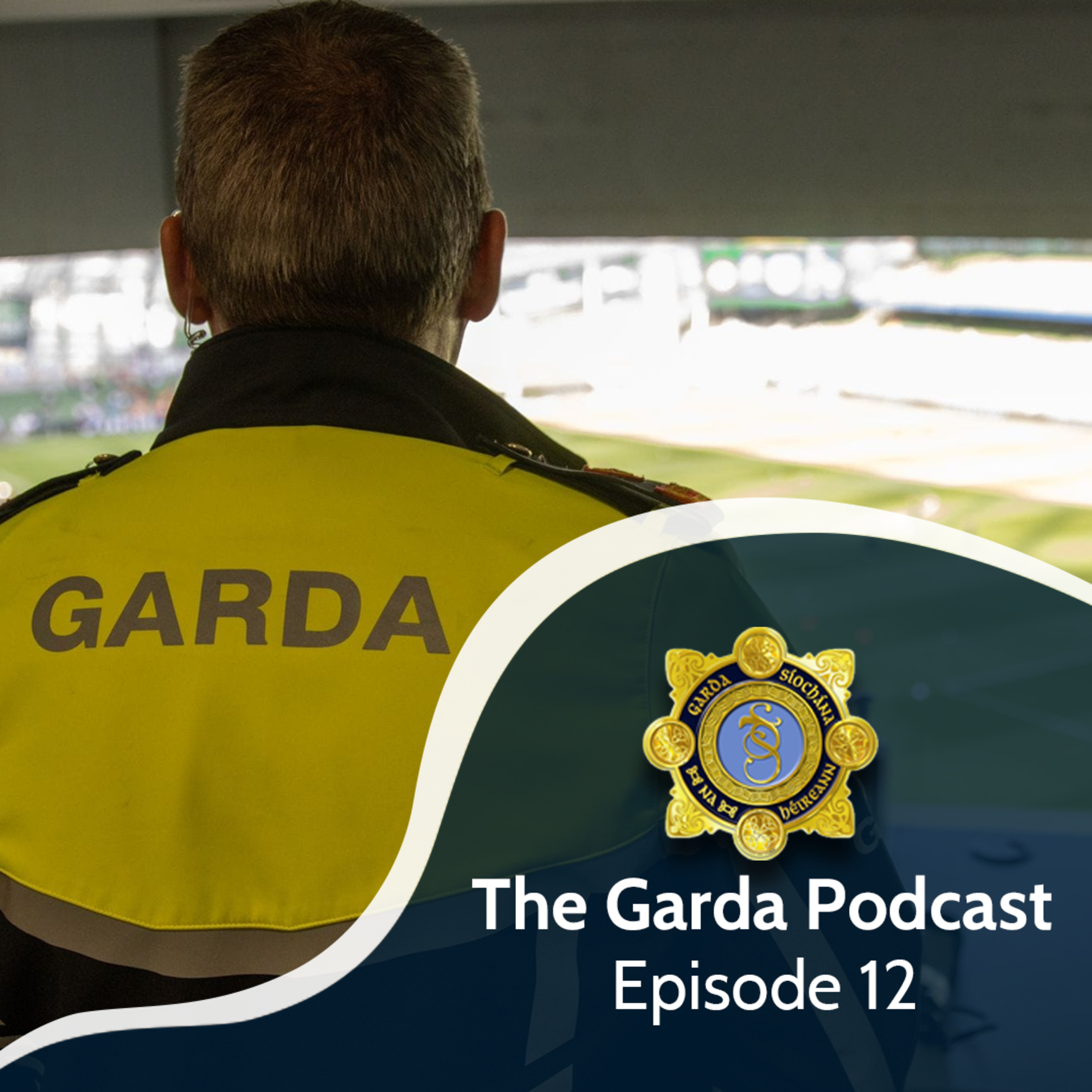 The Garda Podcast