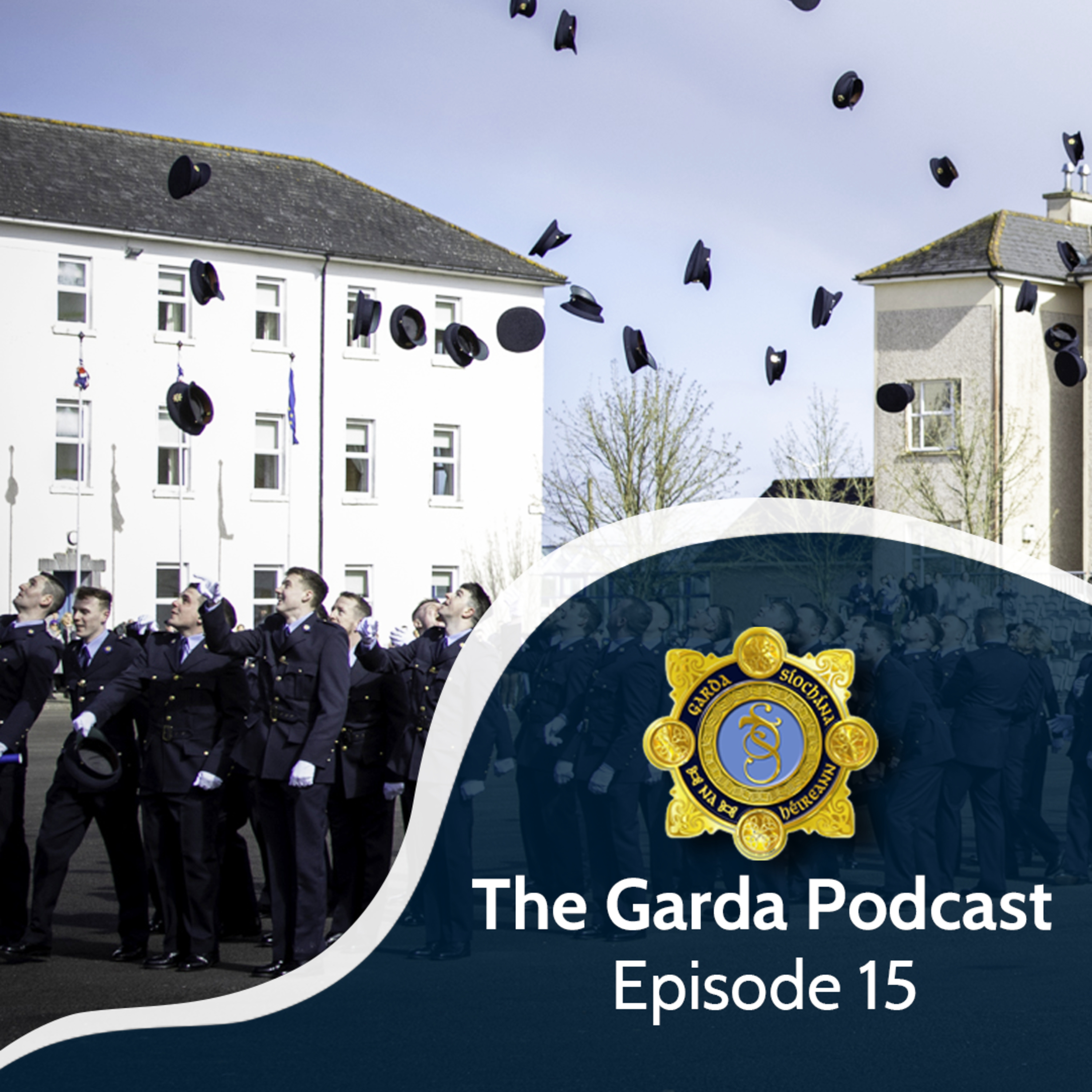 The Garda Podcast