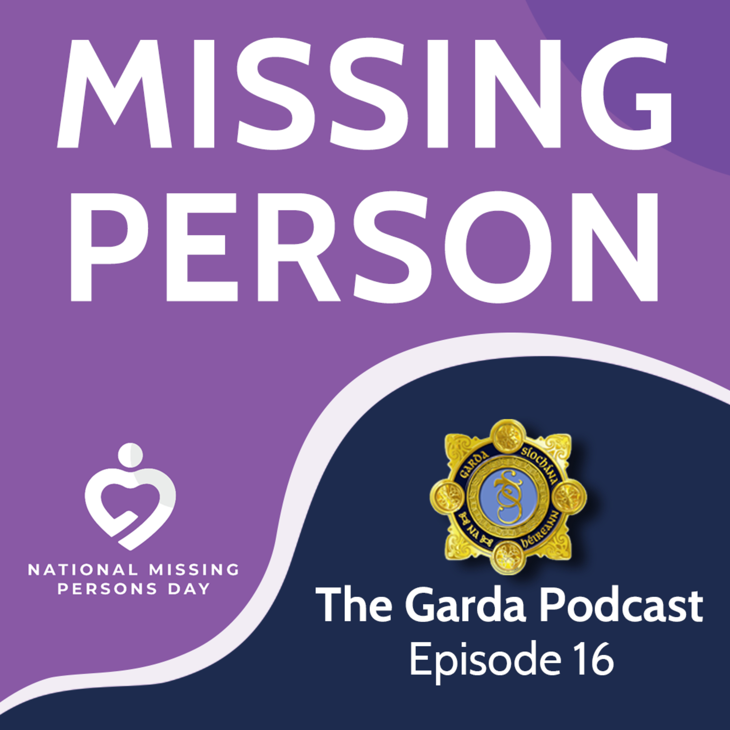 The Garda Podcast