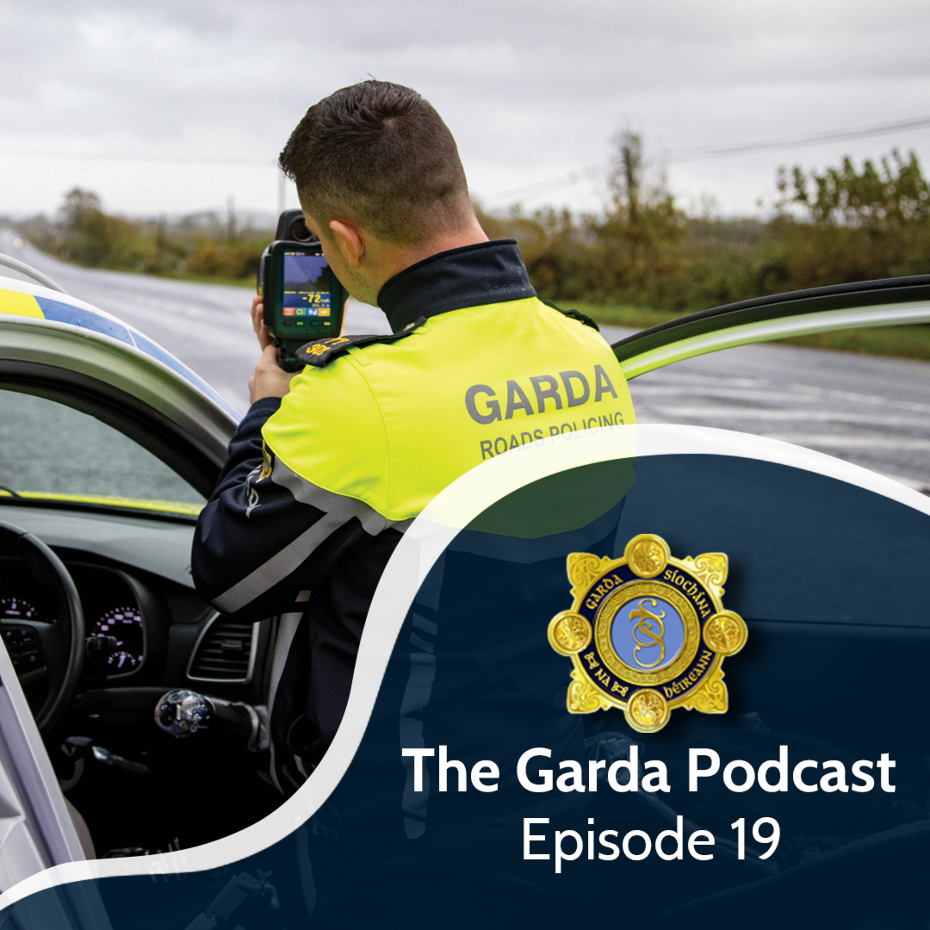 The Garda Podcast