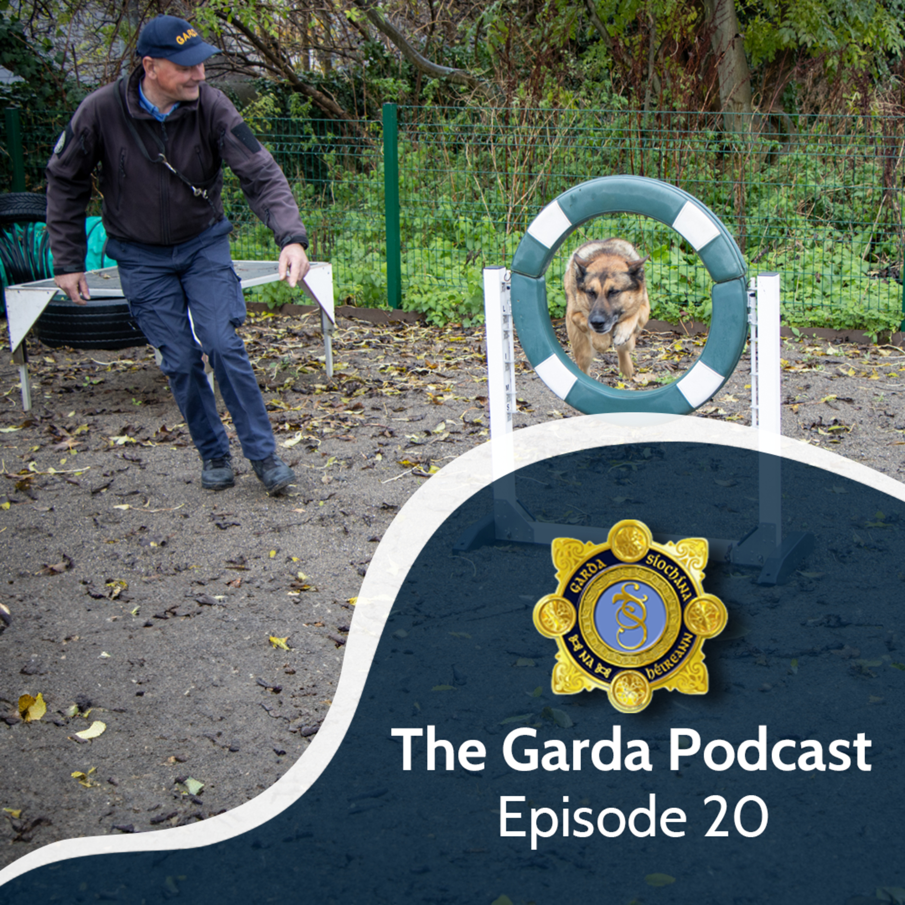 The Garda Podcast