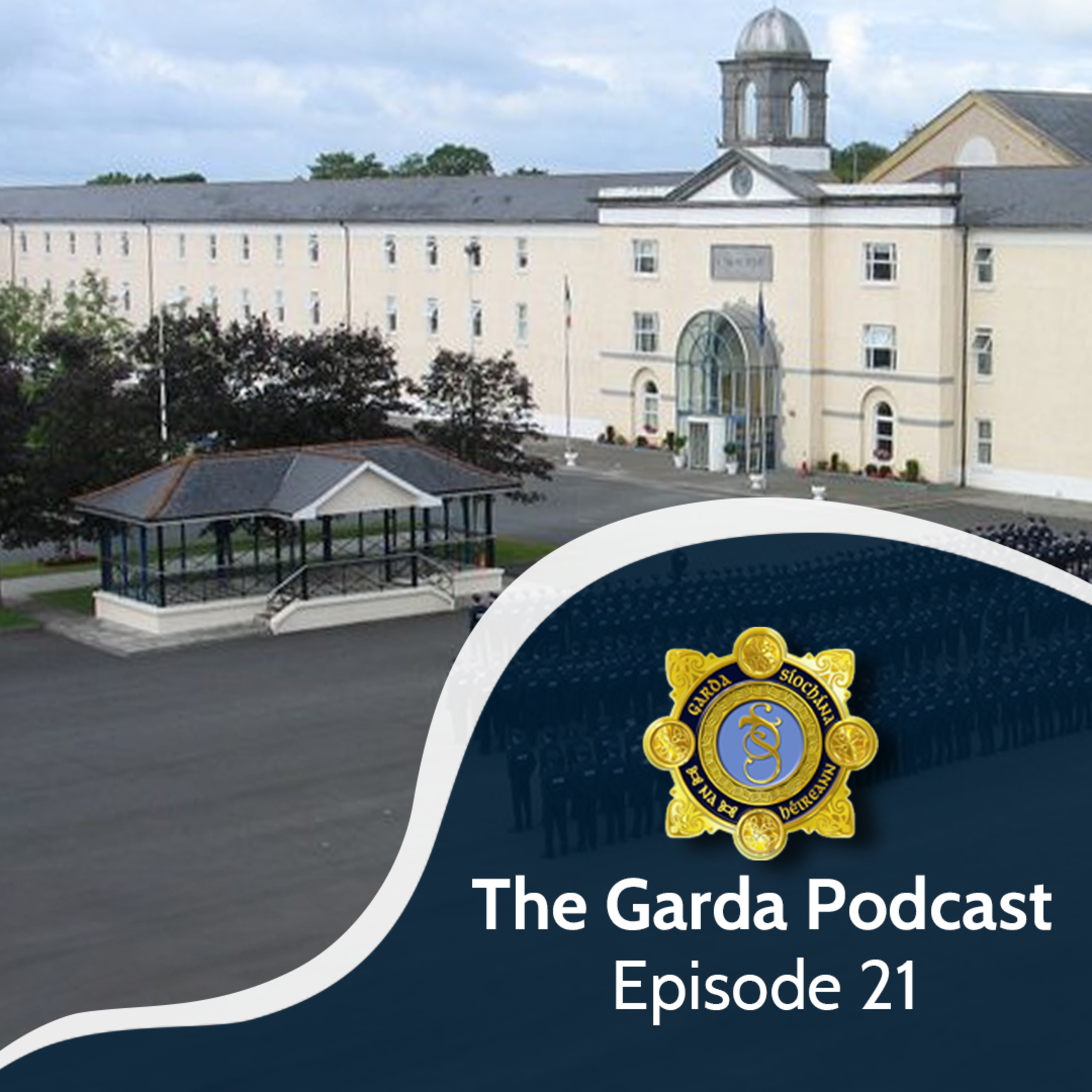 The Garda Podcast