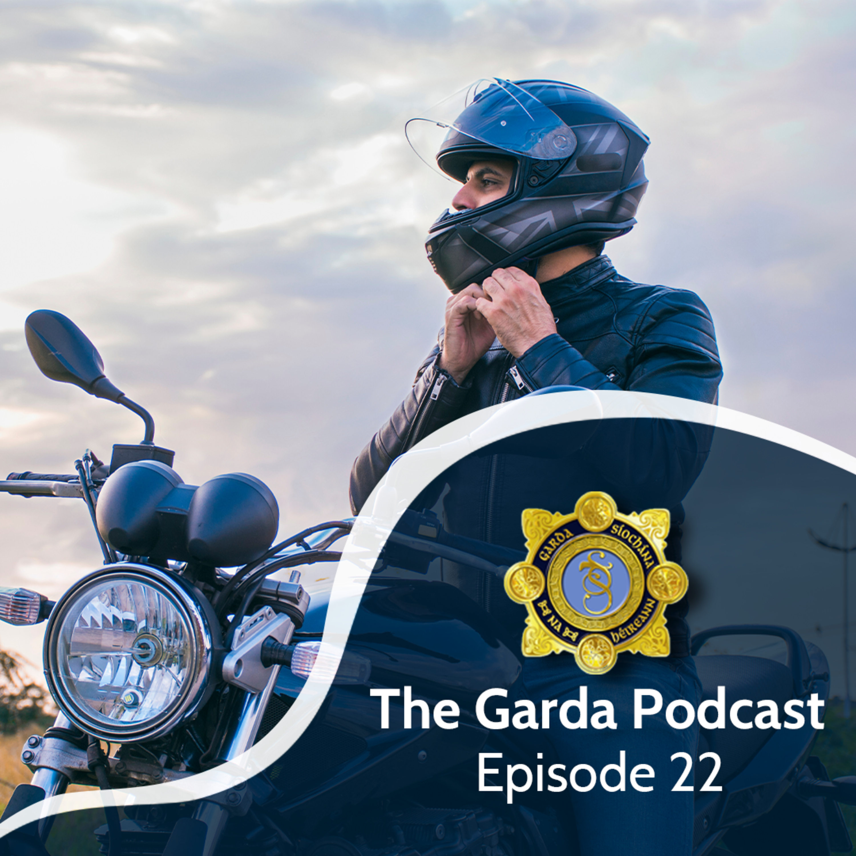 The Garda Podcast