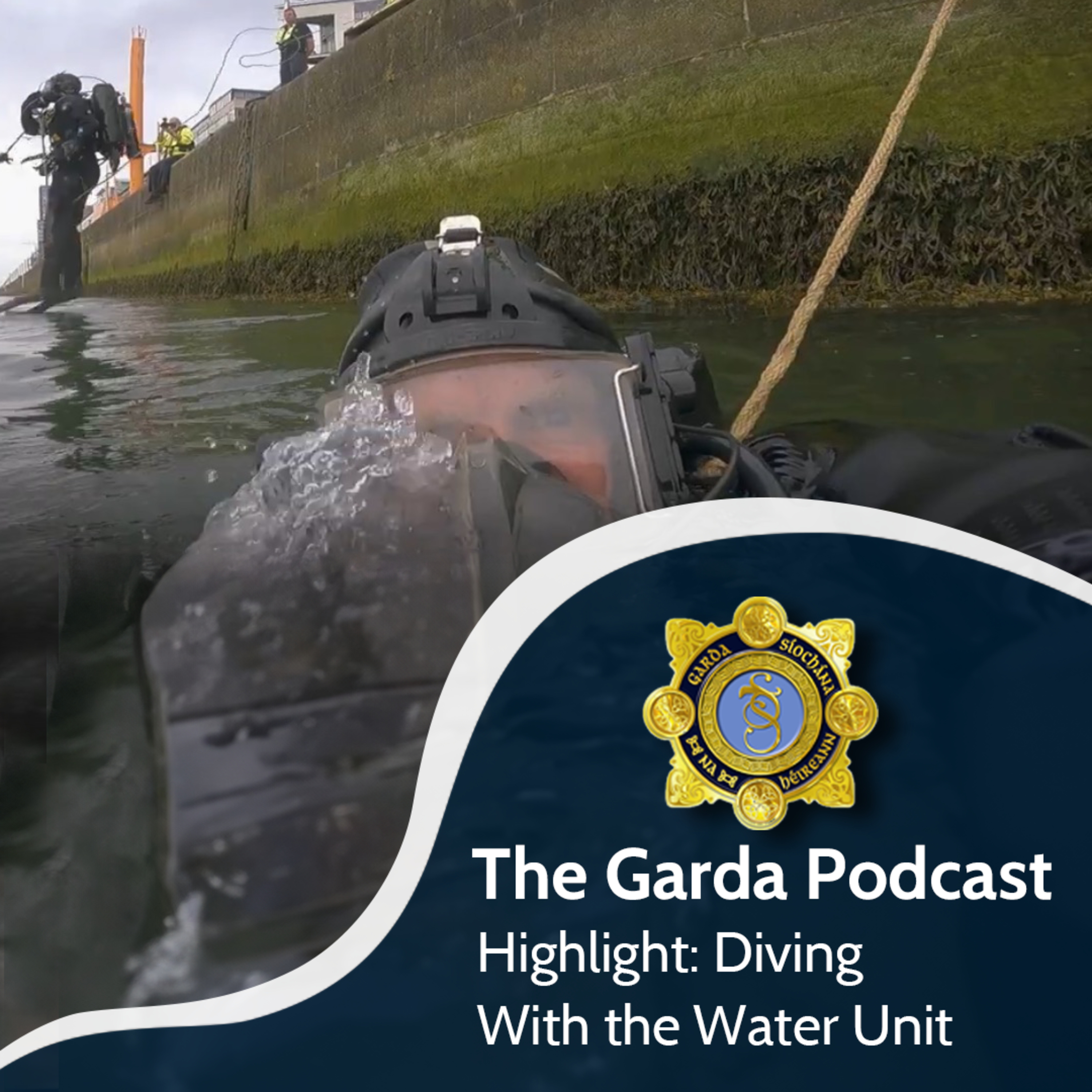 The Garda Podcast