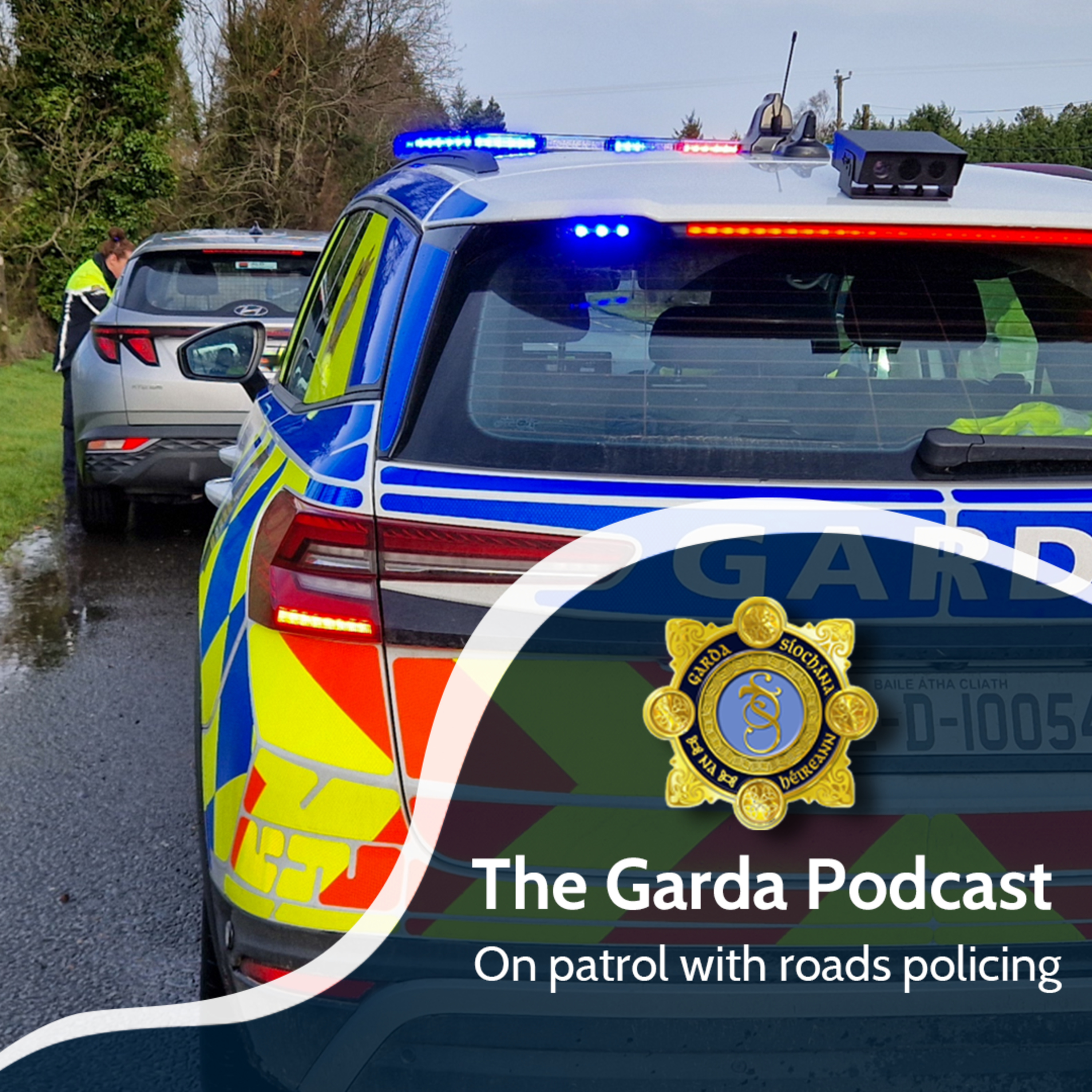The Garda Podcast
