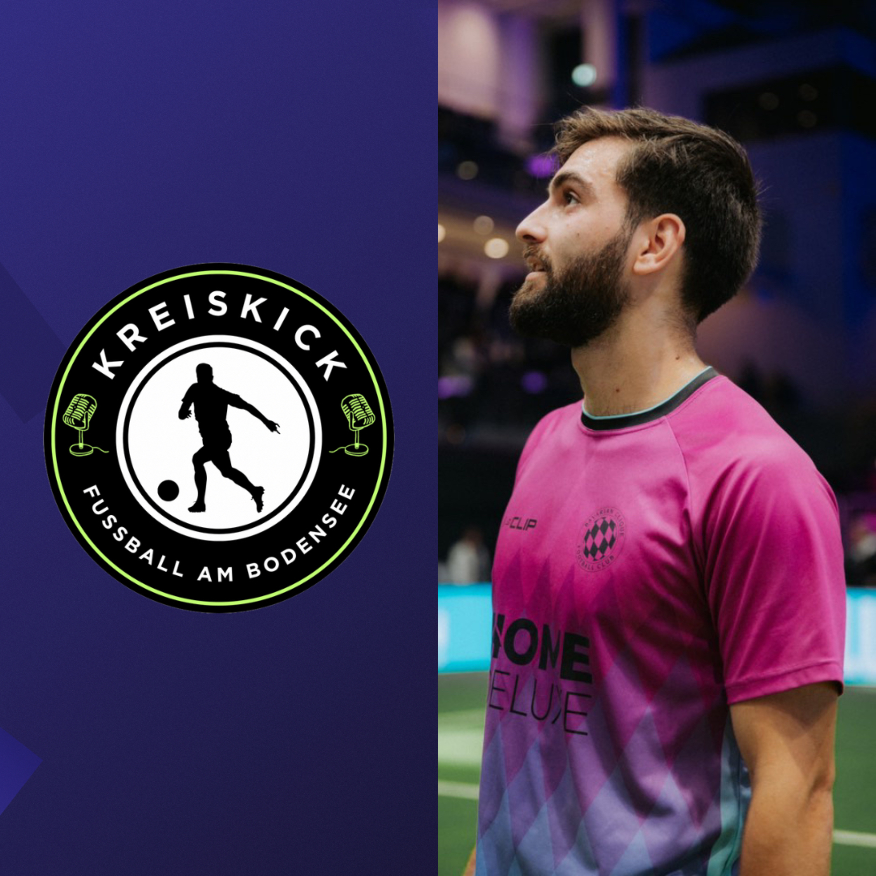 KreisKick - Fußball am Bodensee