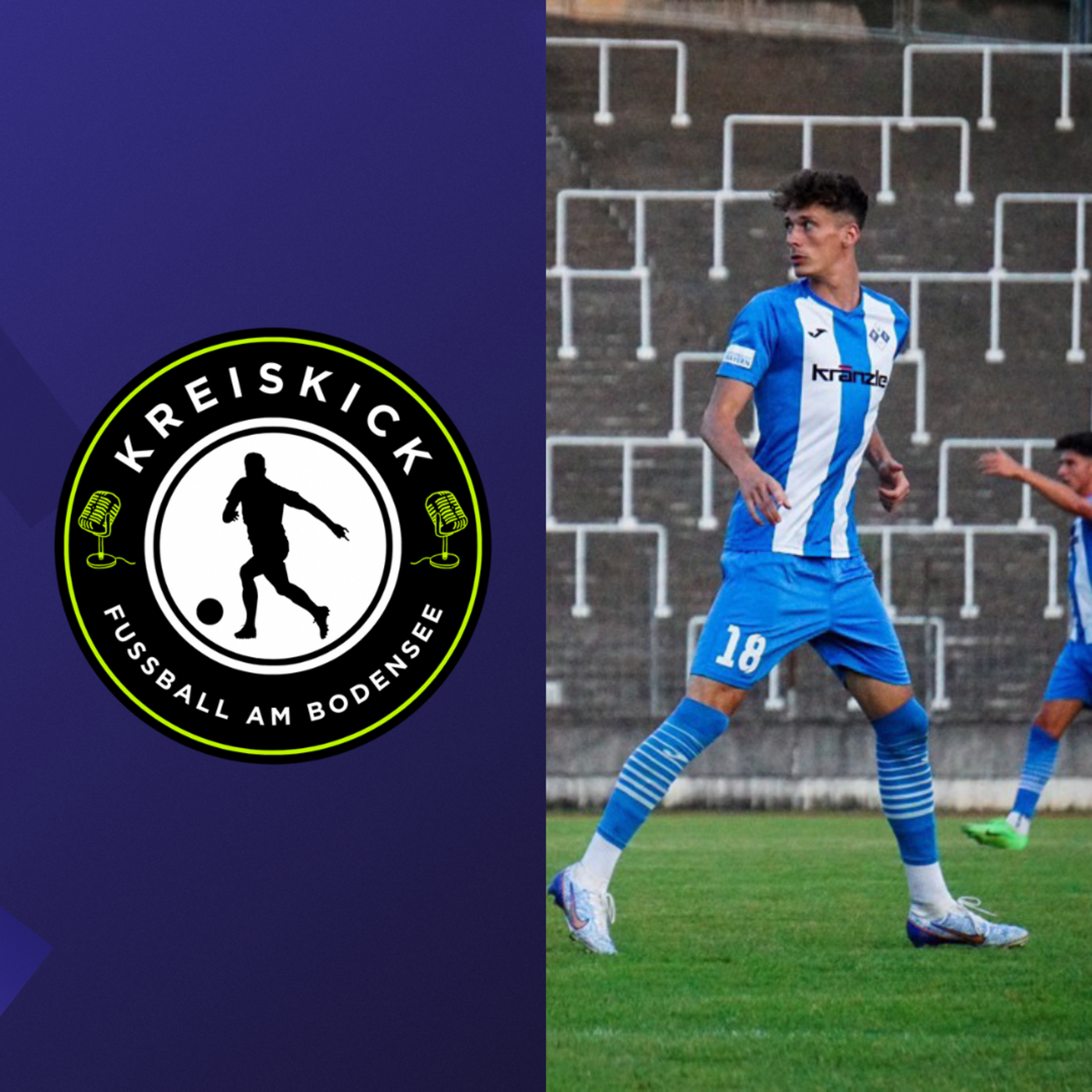 KreisKick - Fußball am Bodensee