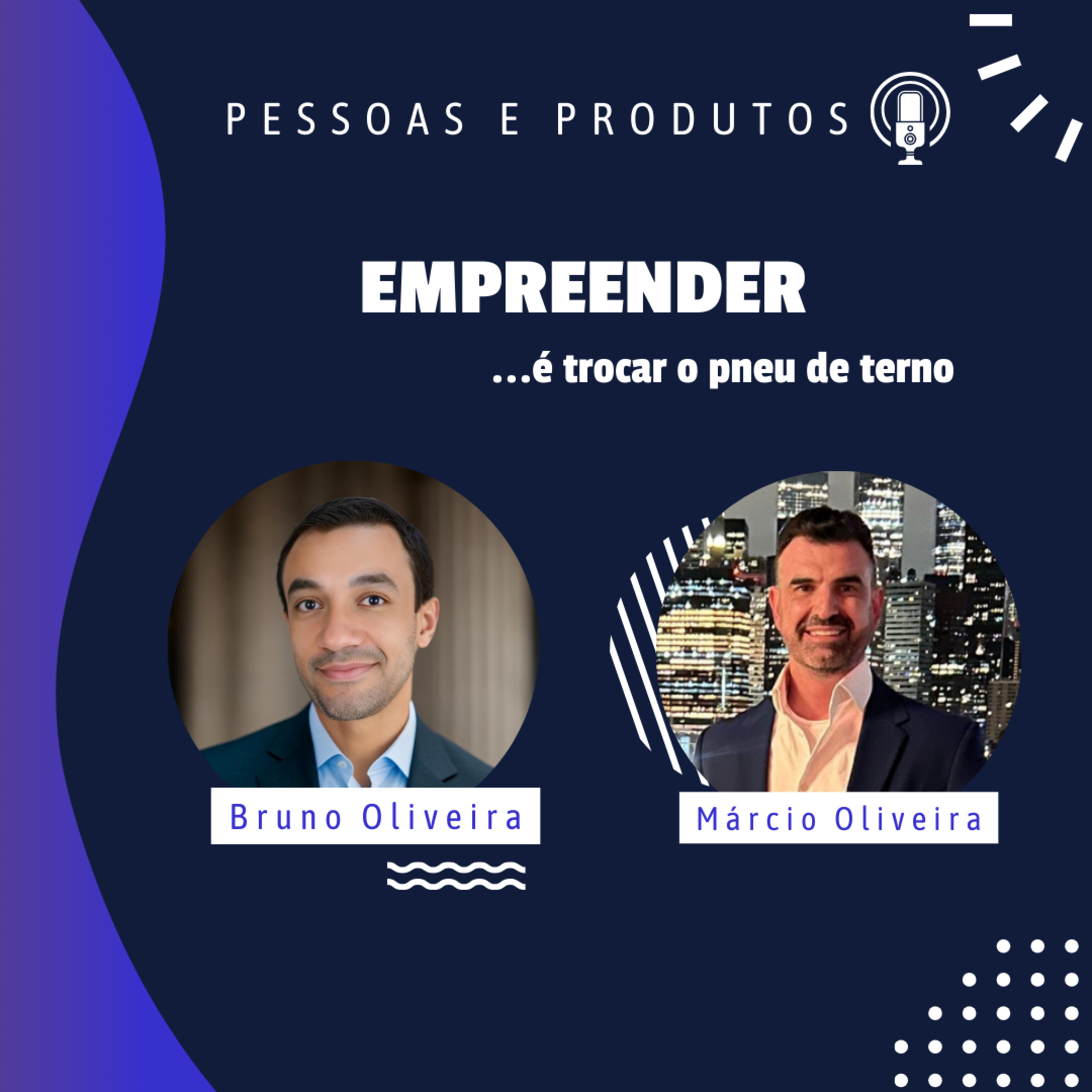 Pessoas e Produtos