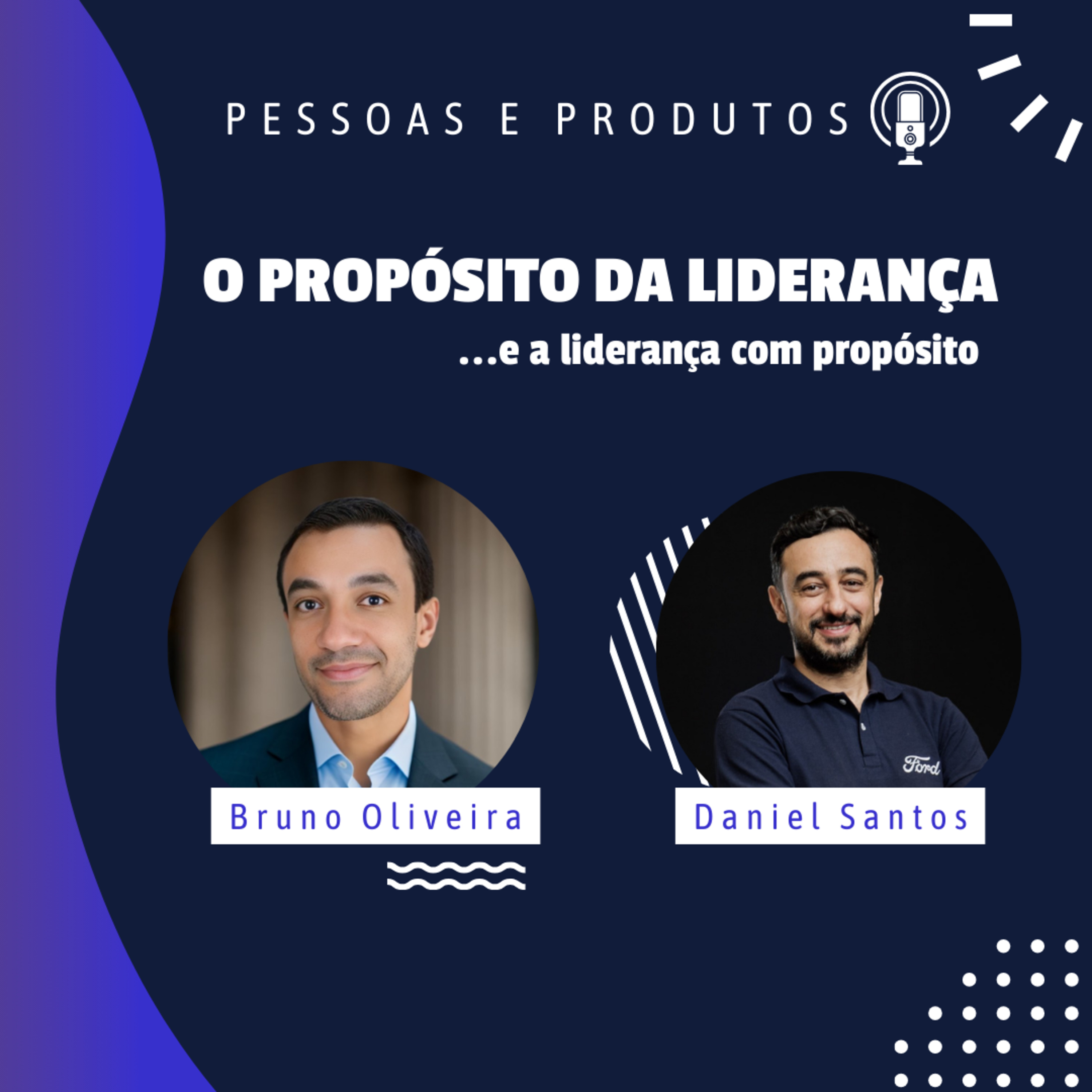 Pessoas e Produtos