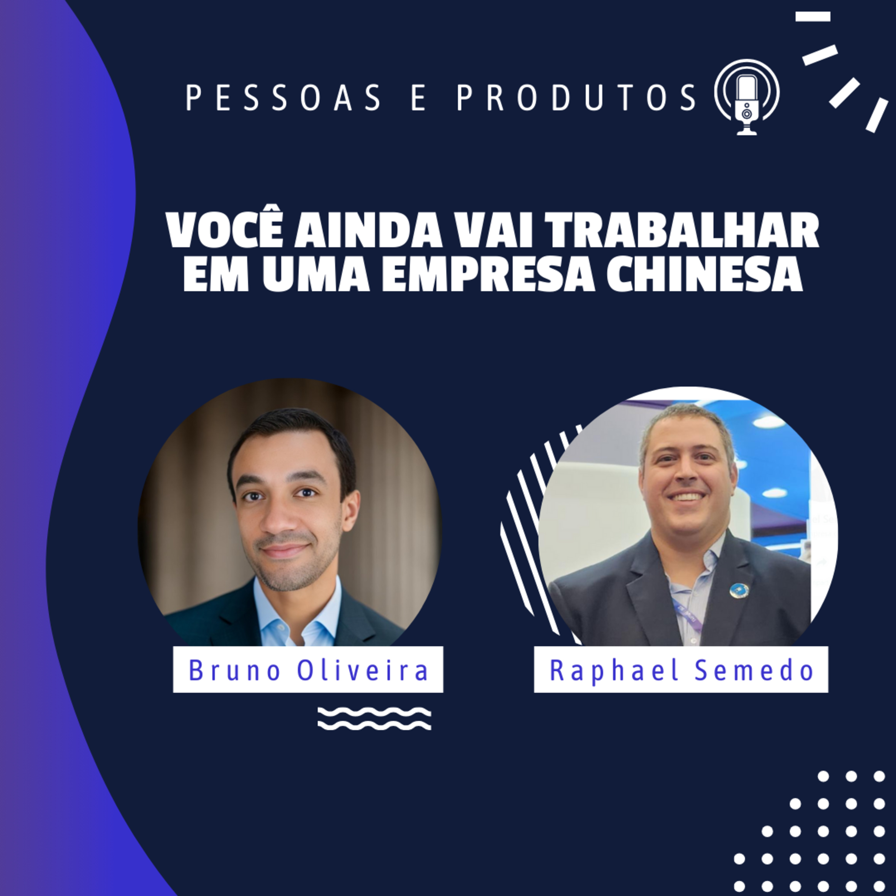 Pessoas e Produtos