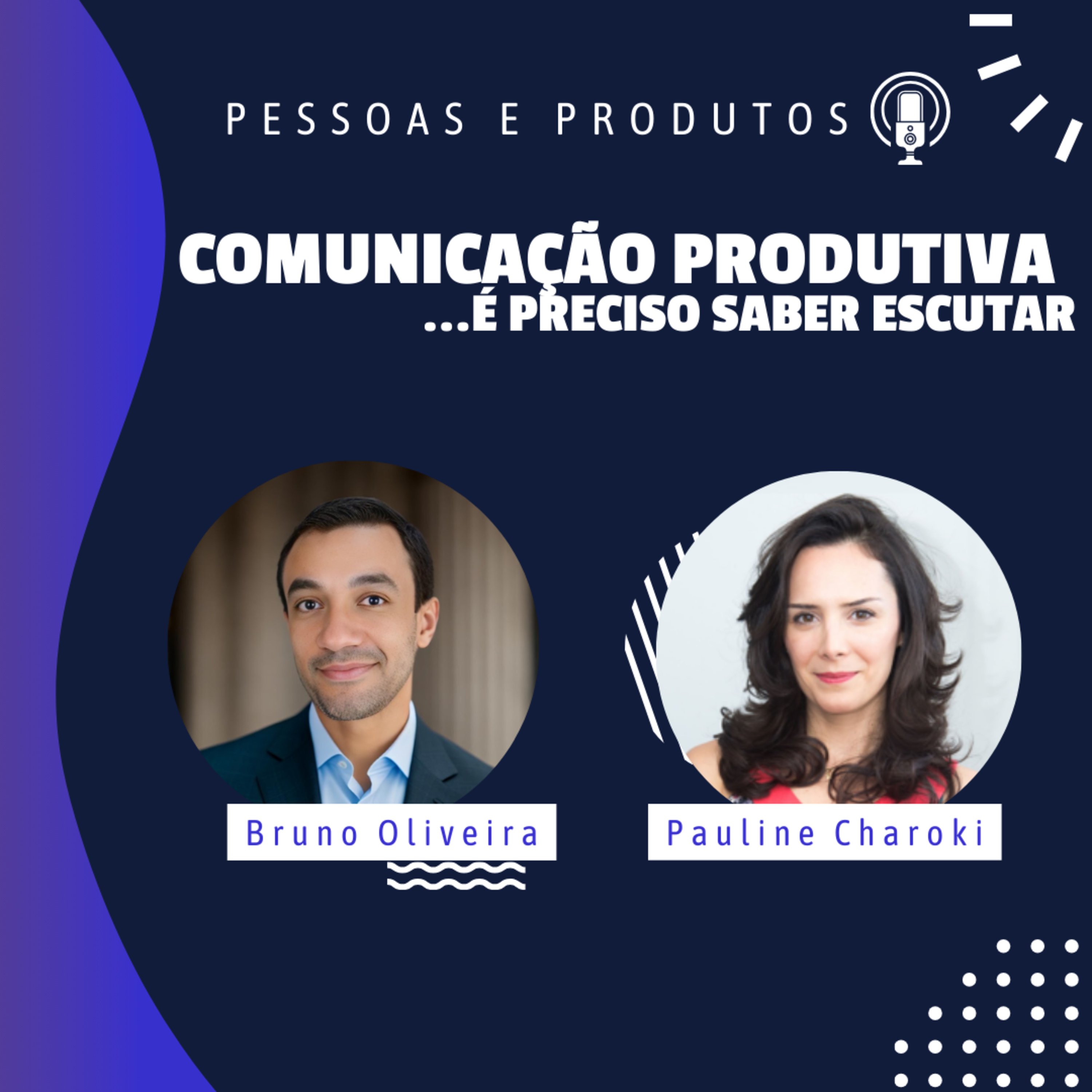 Pessoas e Produtos