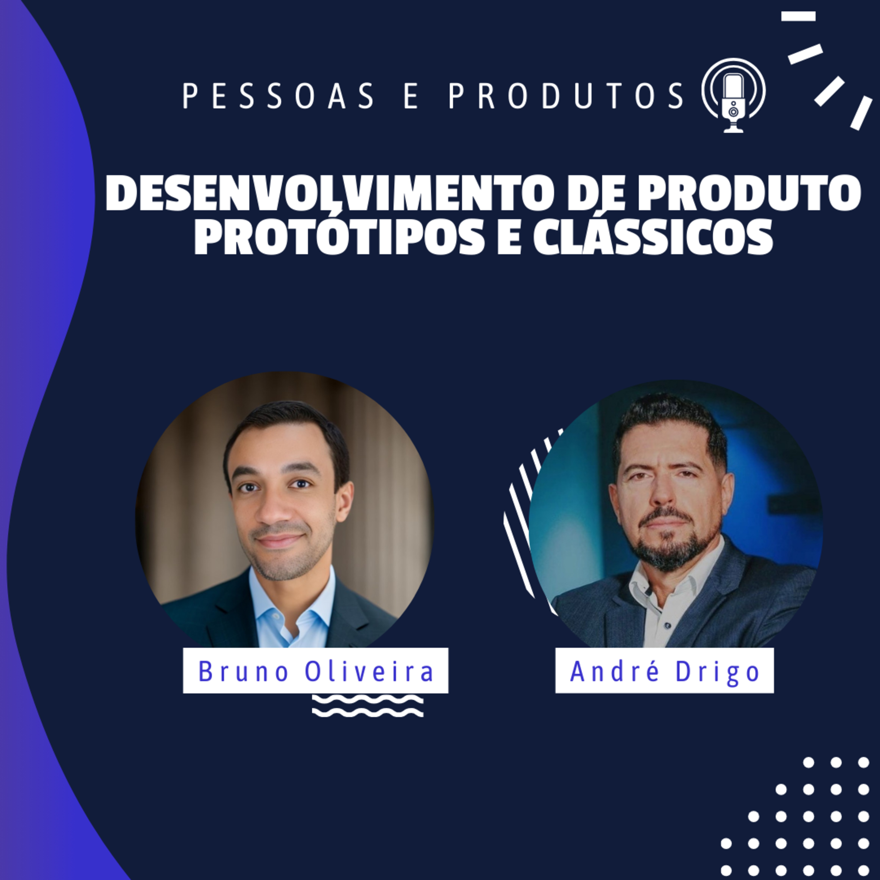 Pessoas e Produtos