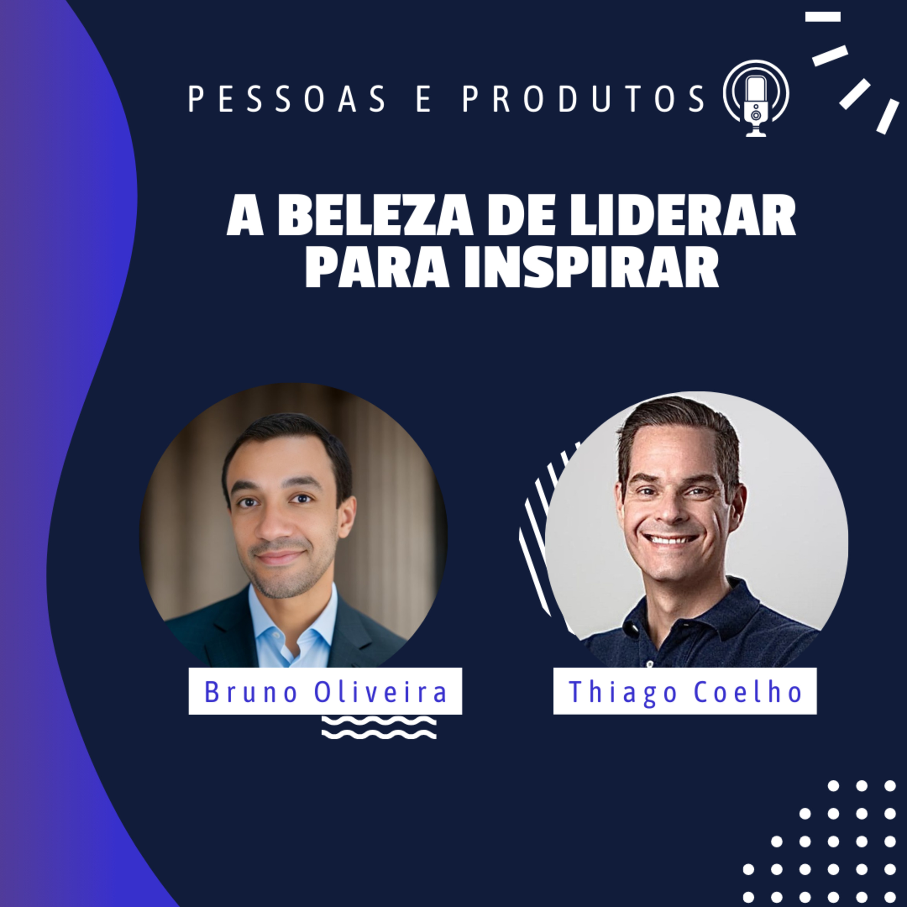 Pessoas e Produtos