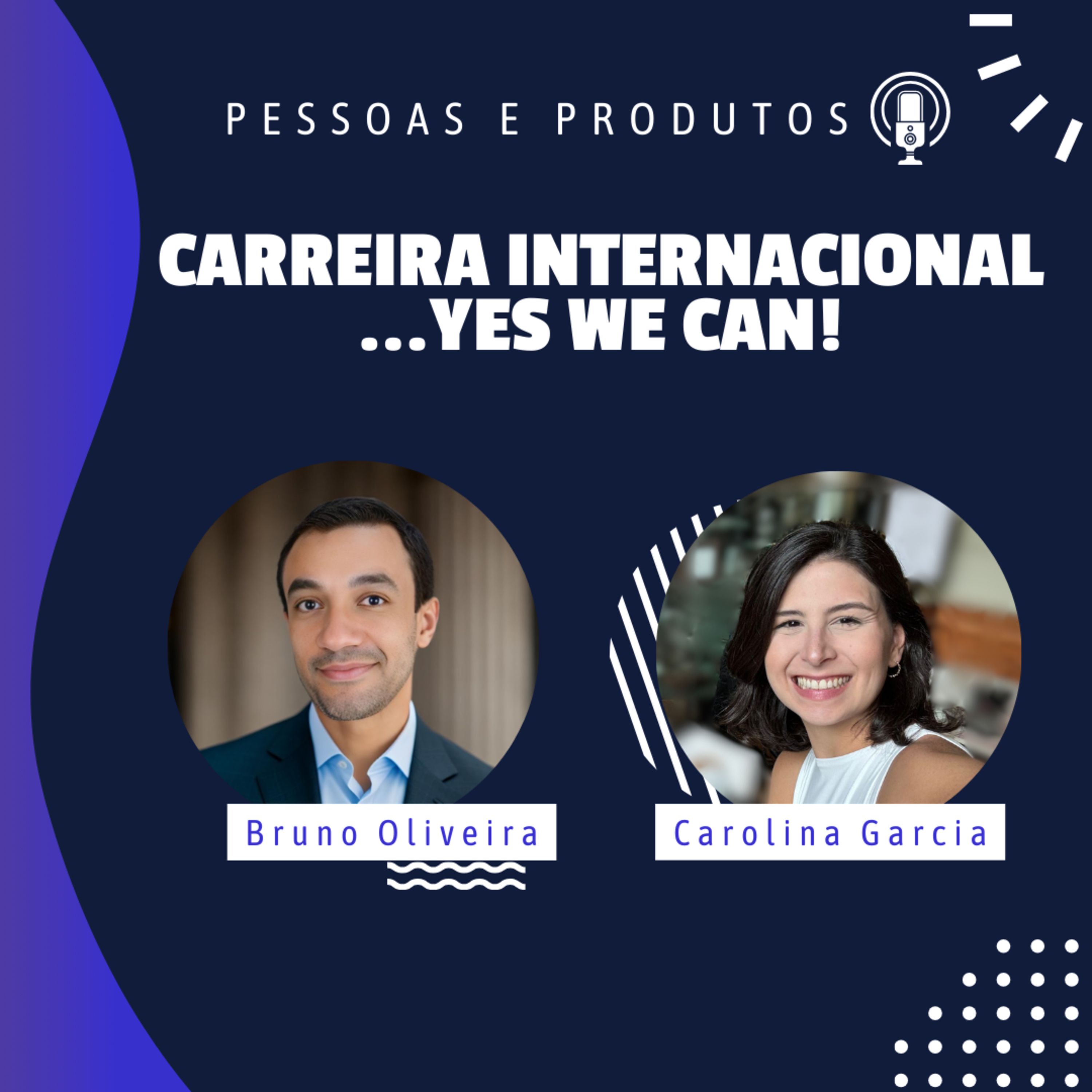 Pessoas e Produtos