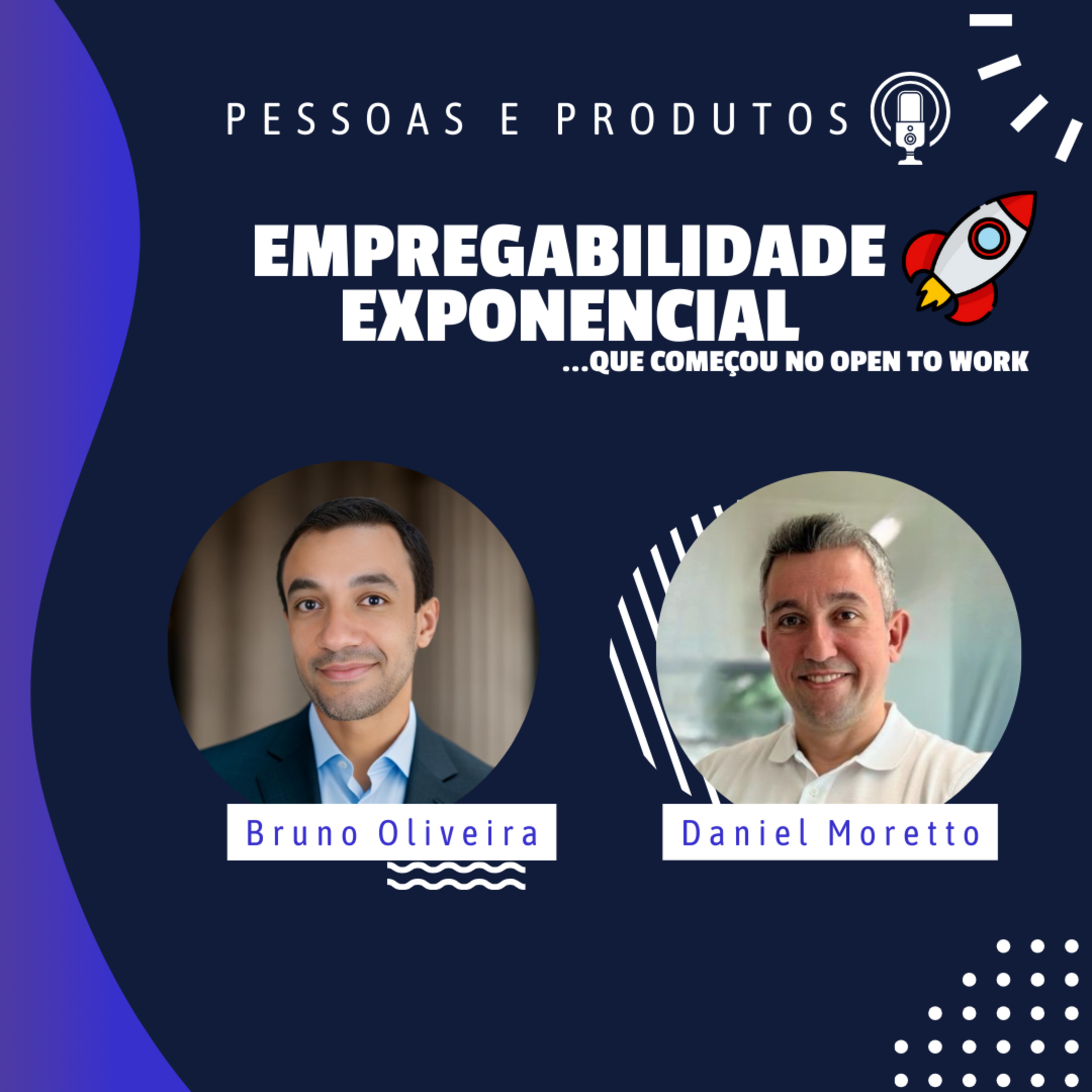 Pessoas e Produtos
