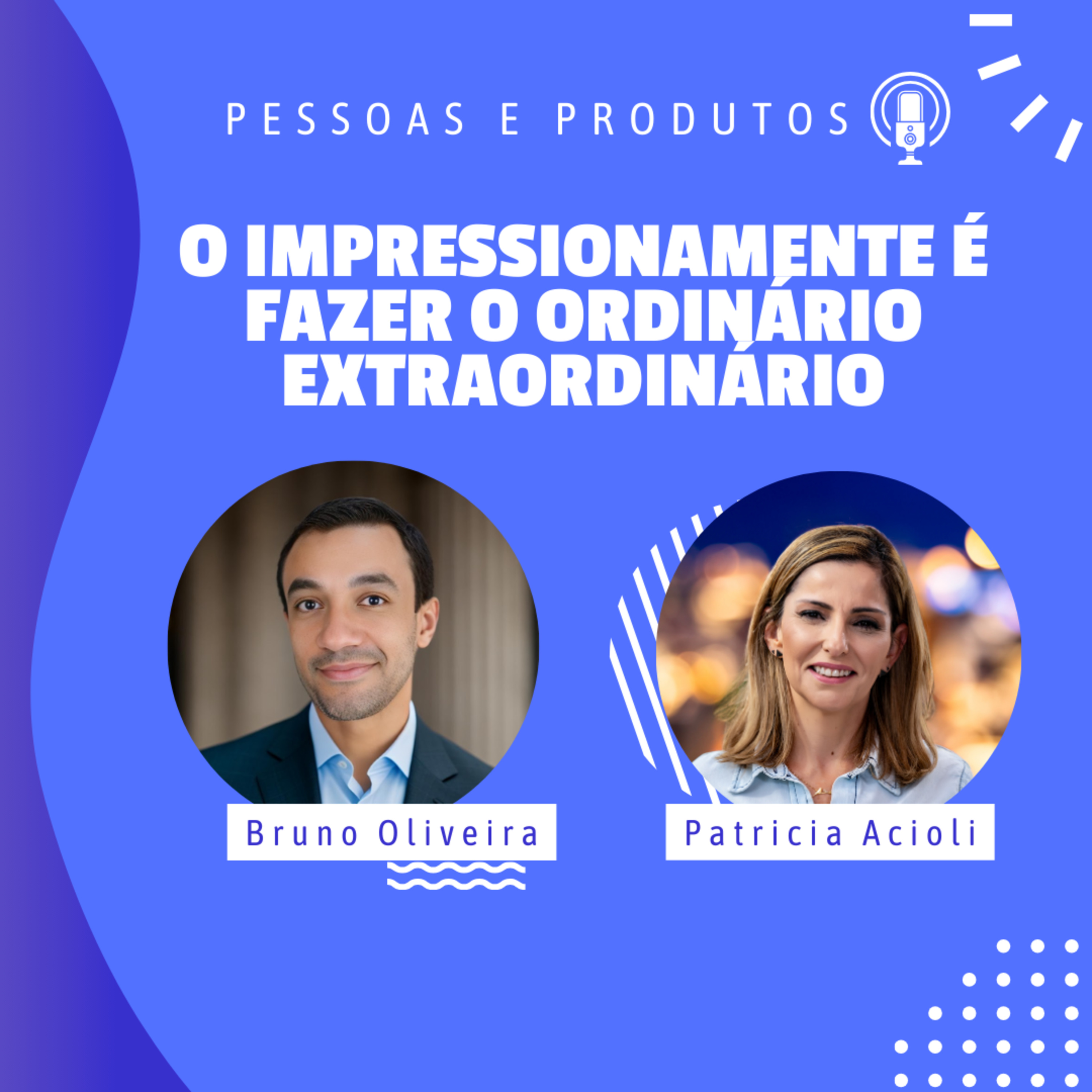 Pessoas e Produtos