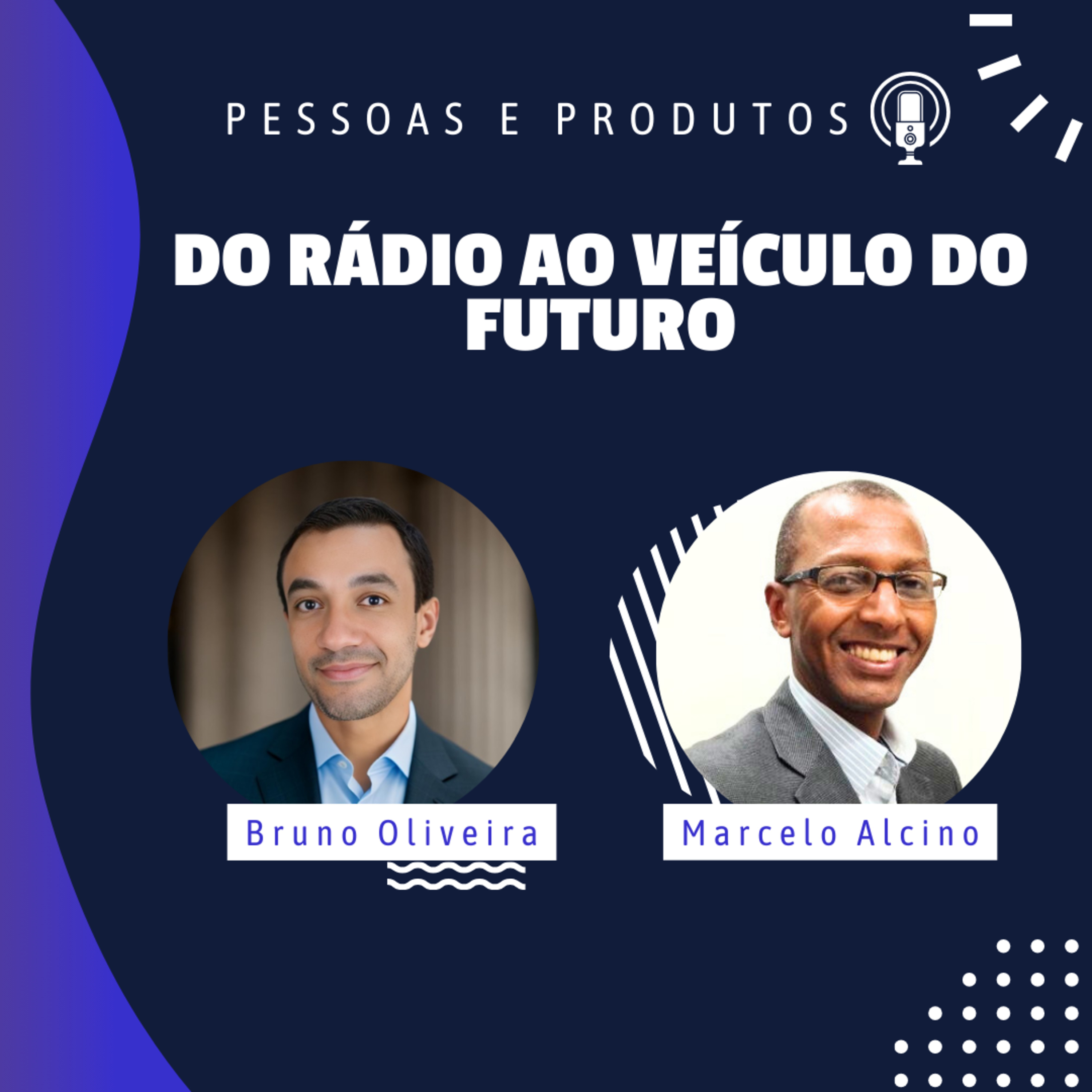 Pessoas e Produtos