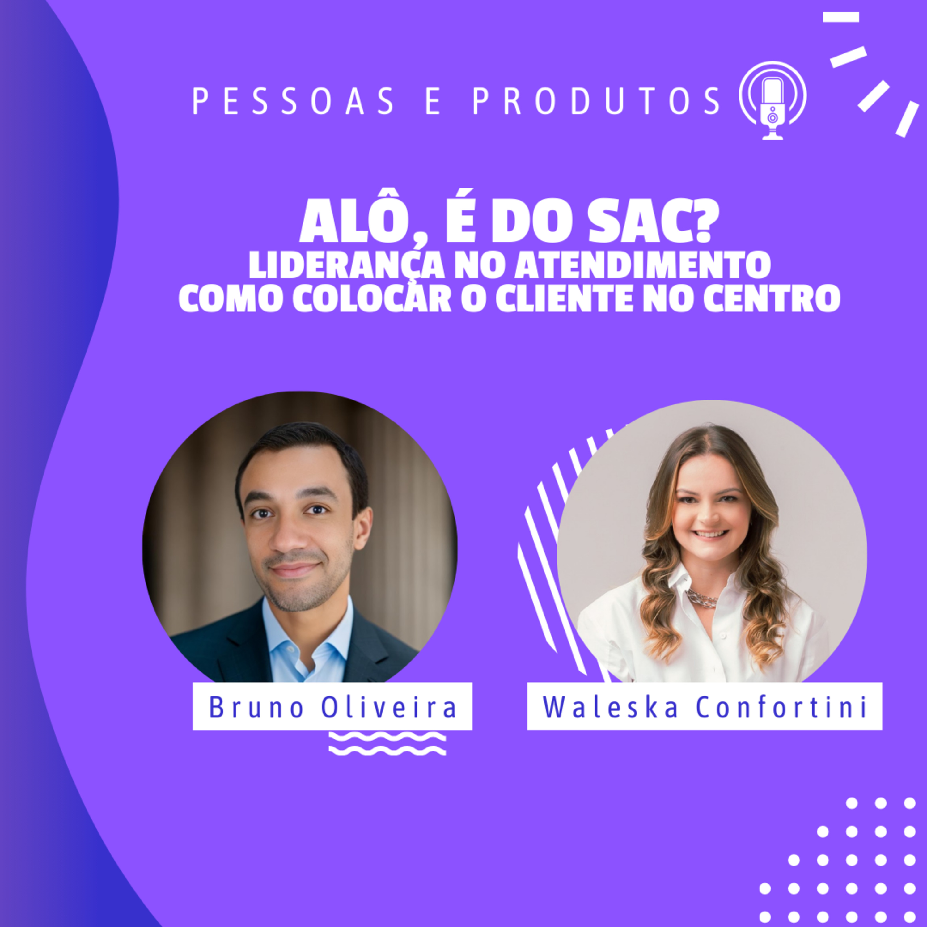 Pessoas e Produtos