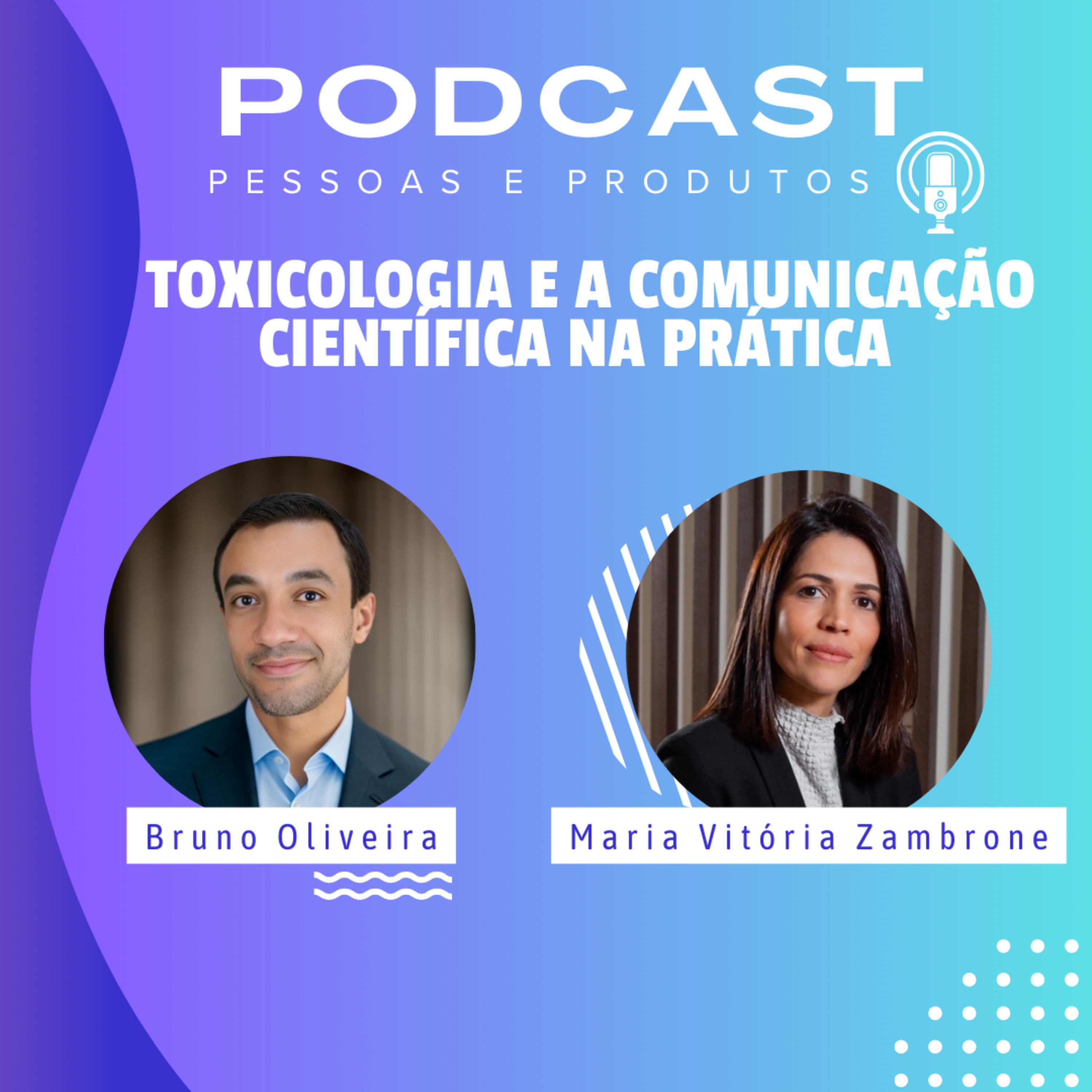 Pessoas e Produtos
